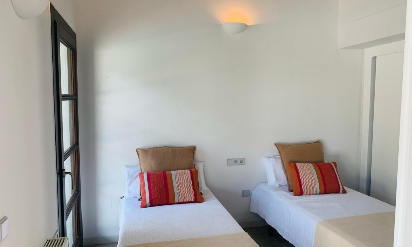 New Build - Town House - Sucina - Peraleja Golf