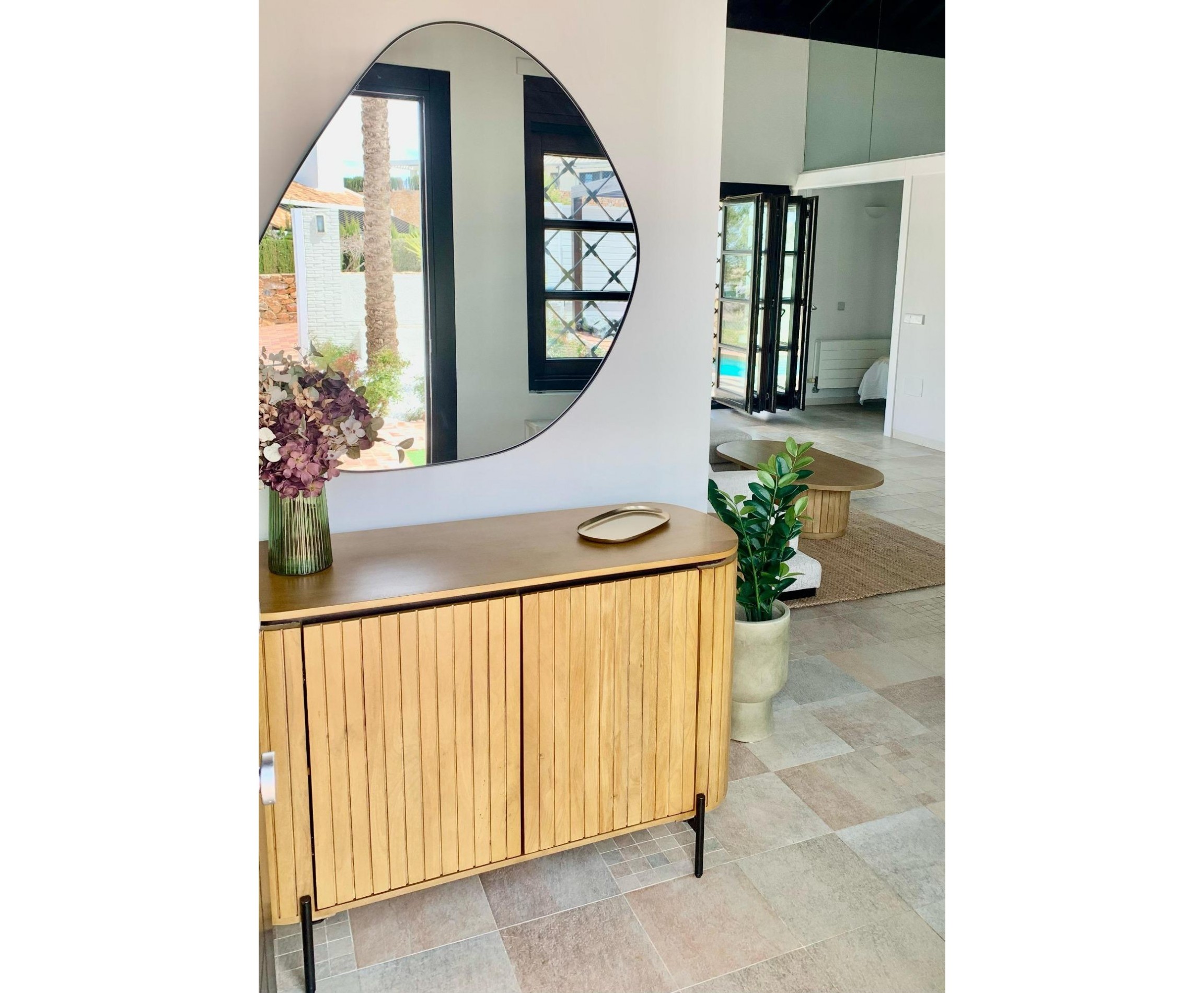 New Build - Town House - Sucina - Peraleja Golf