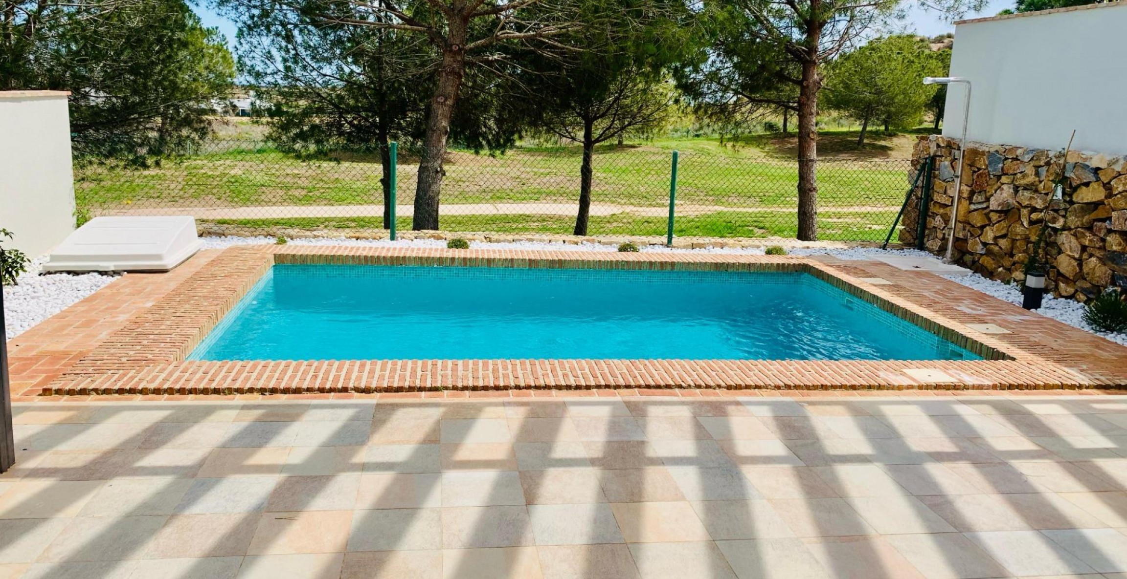 New Build - Town House - Sucina - Peraleja Golf