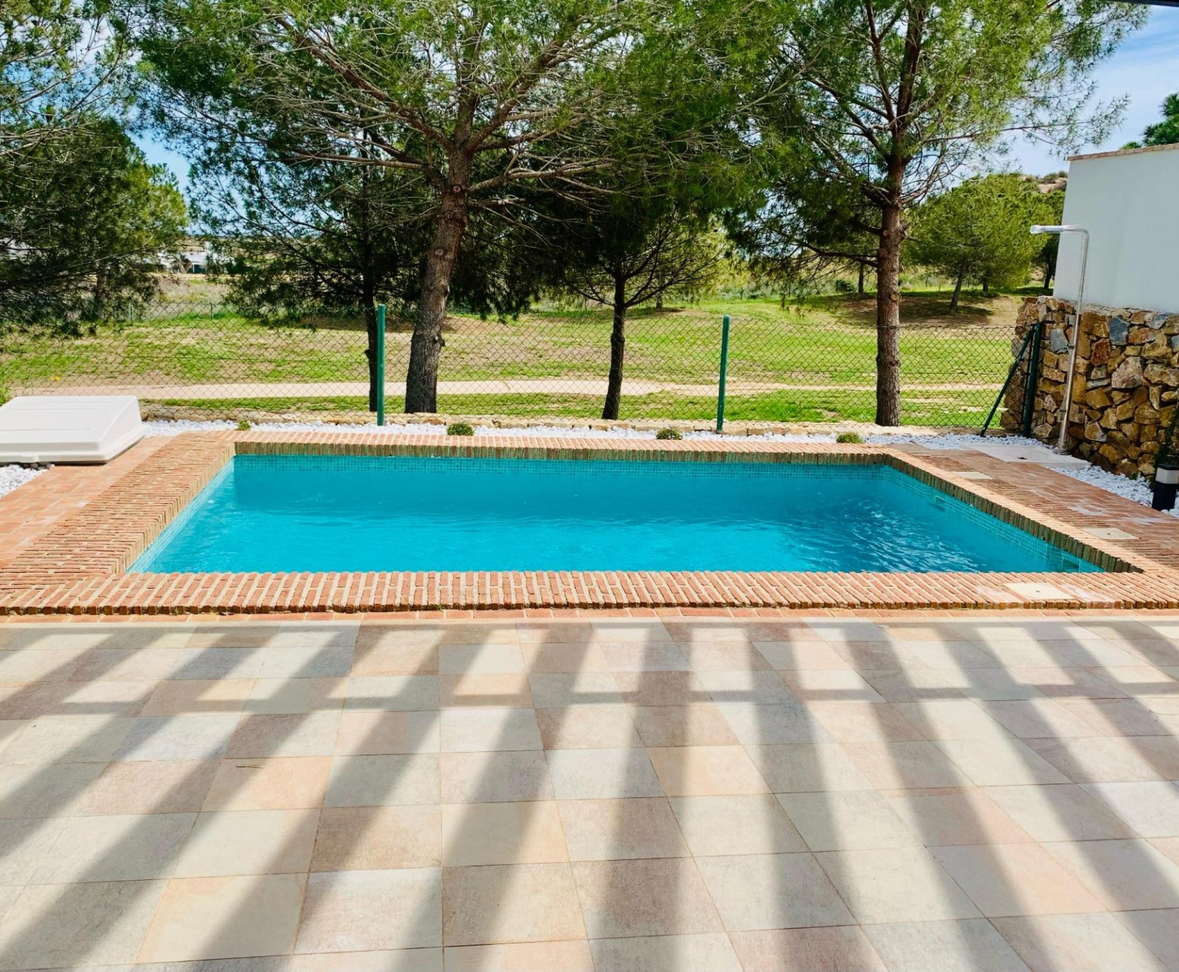 New Build - Town House - Sucina - Peraleja Golf