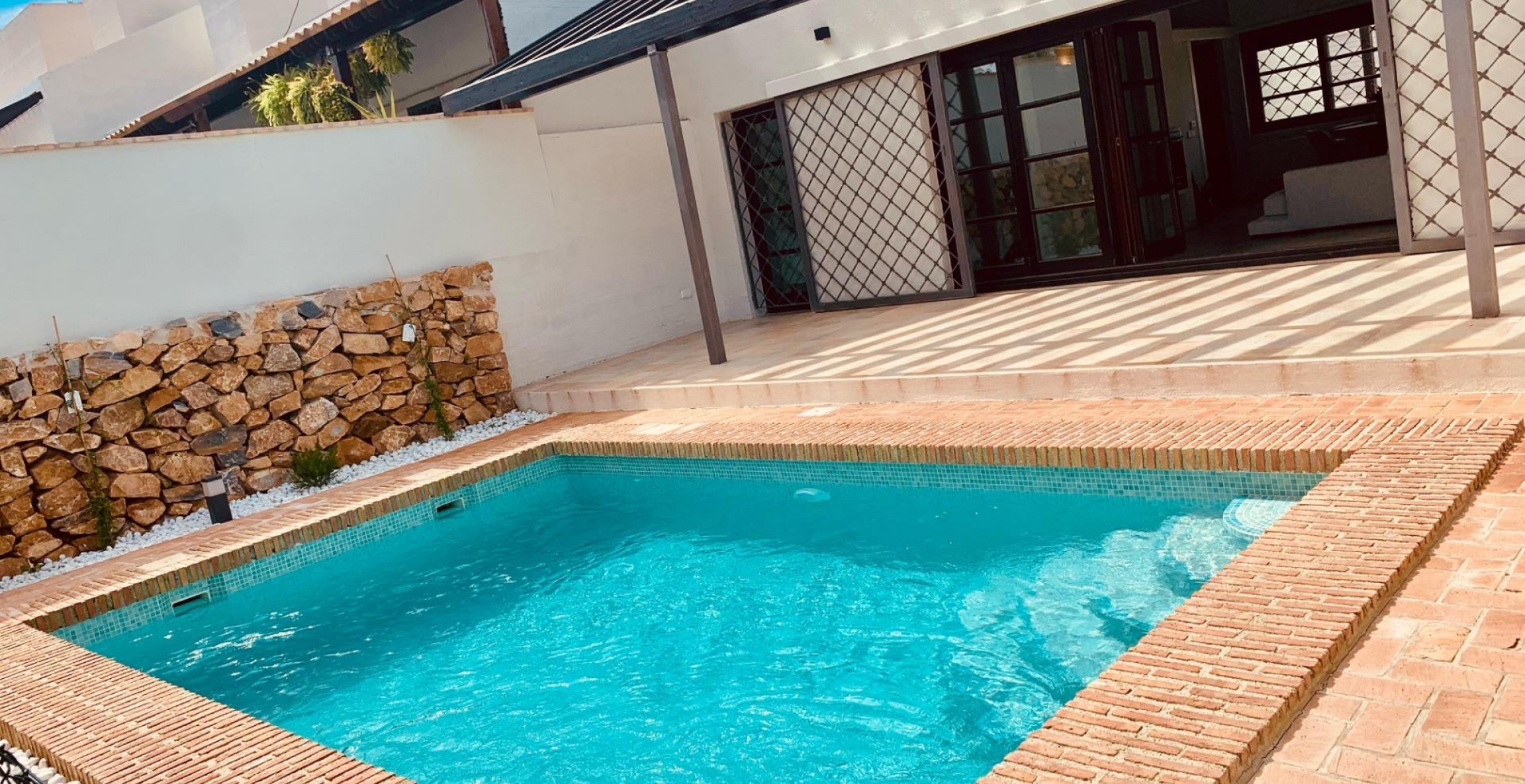 New Build - Town House - Sucina - Peraleja Golf