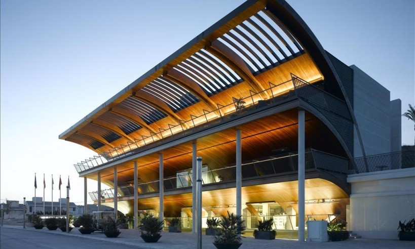 New Build - Town House - Sucina - Peraleja Golf