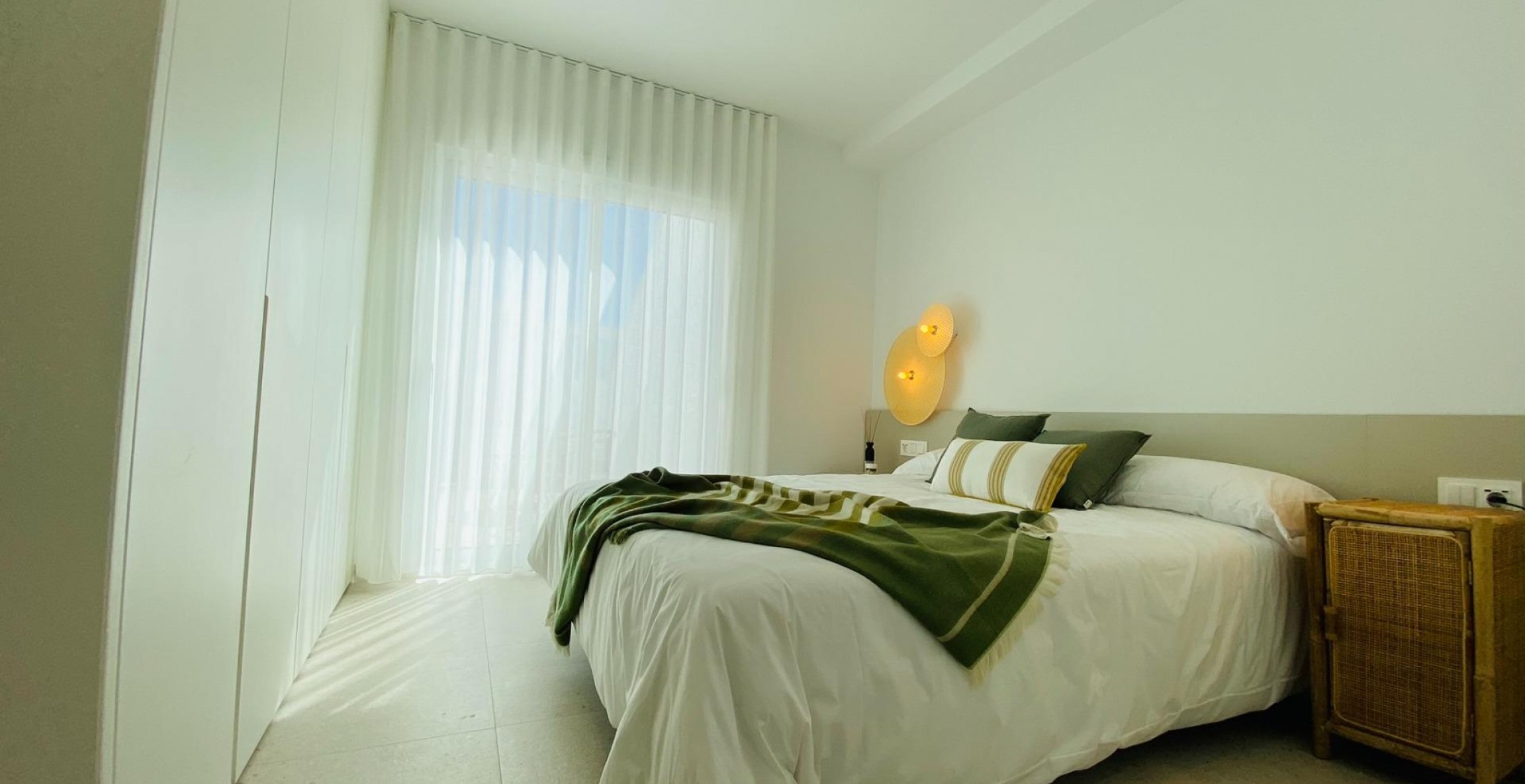 New Build - Bungalow - Pilar de la Horadada - pueblo