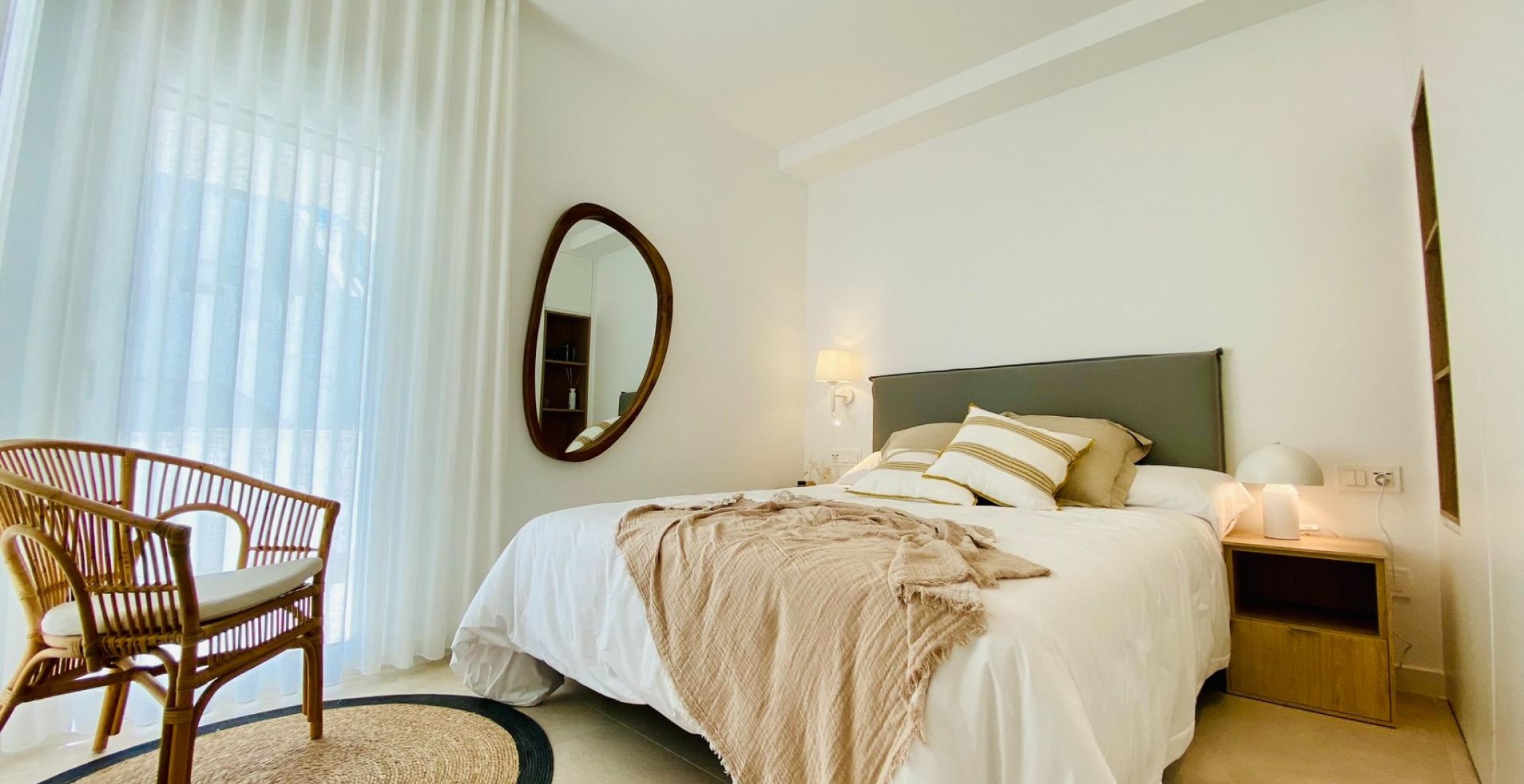 New Build - Bungalow - Pilar de la Horadada - pueblo