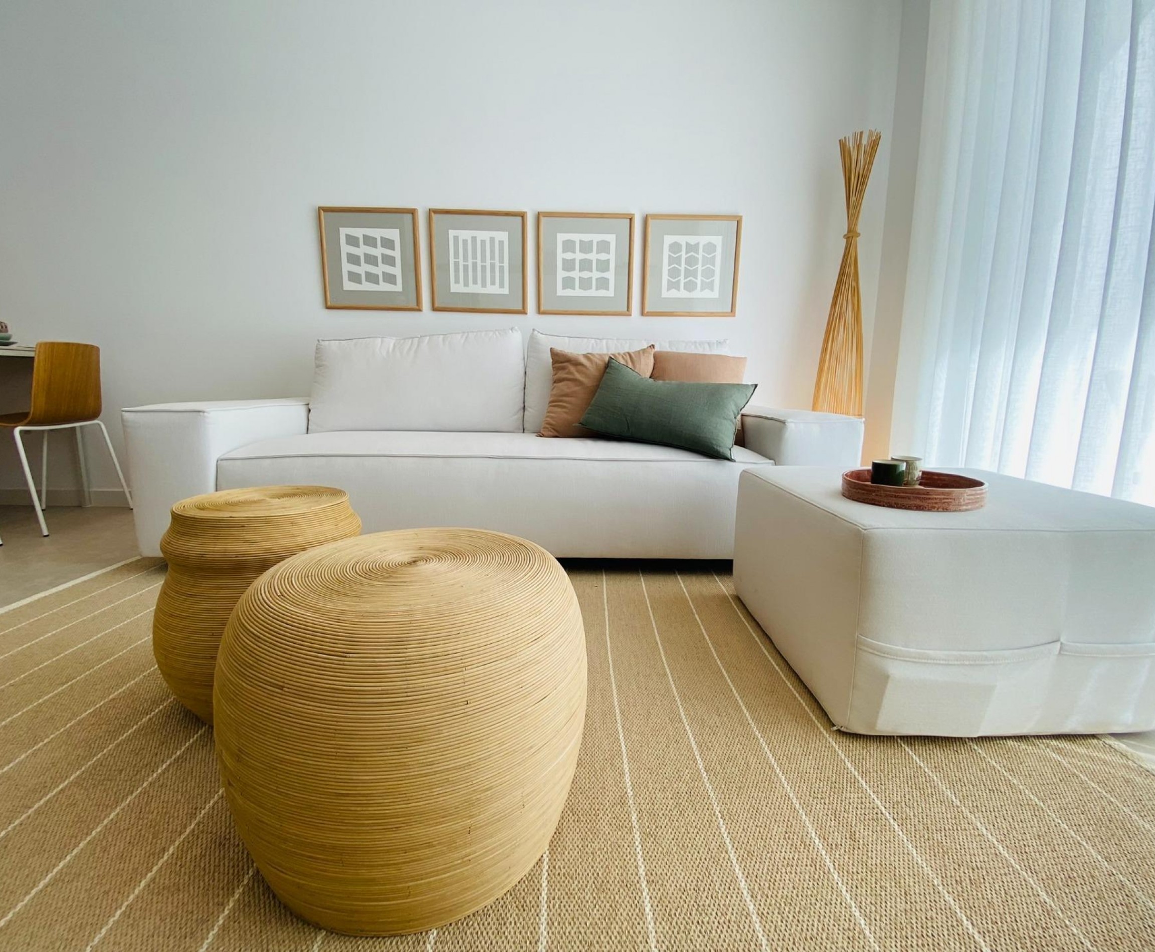 New Build - Bungalow - Pilar de la Horadada - pueblo