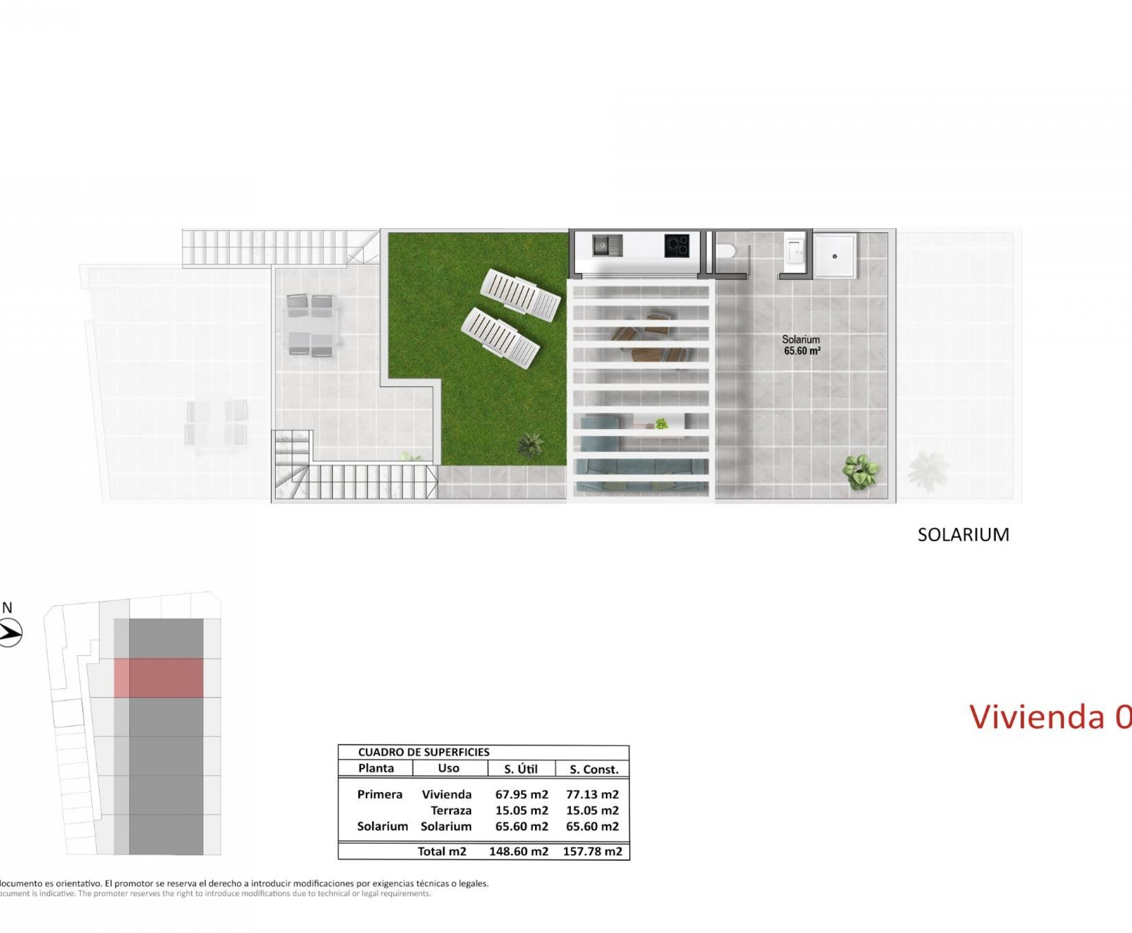 New Build - Bungalow - Pilar de la Horadada - pueblo