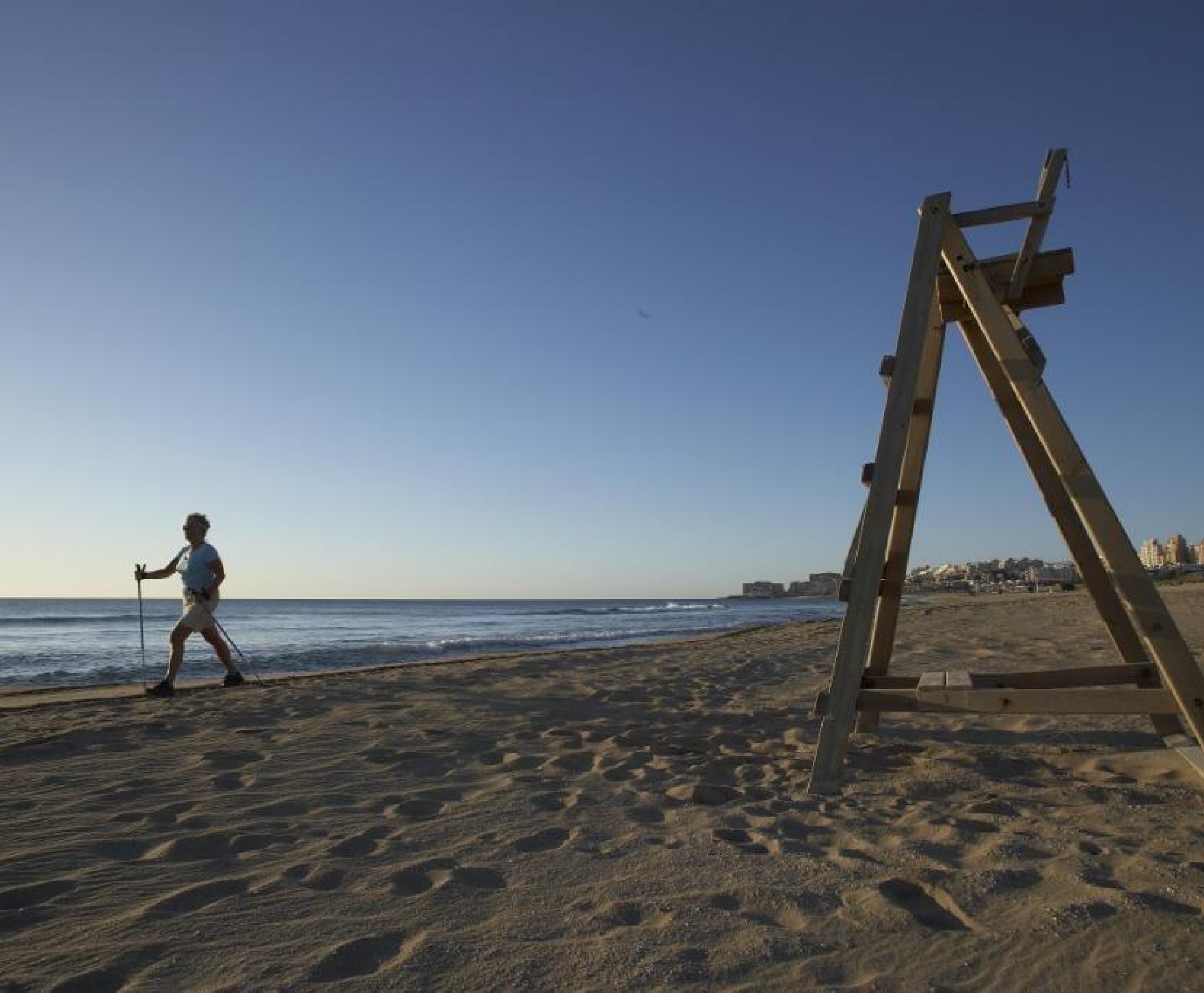 New Build - Bungalow - Torrevieja - Altos del Sol