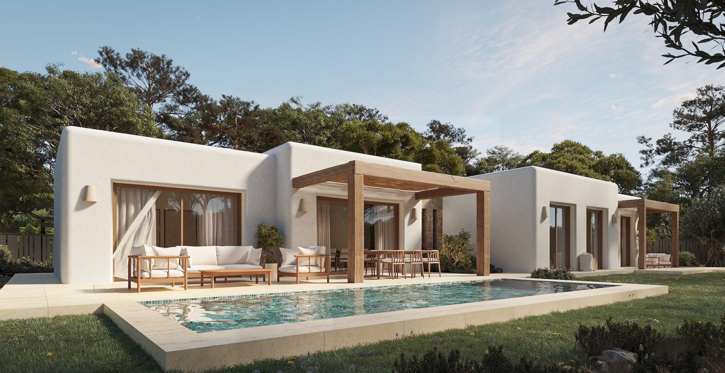 New Build - Villa - Benissa - Cala Advocat