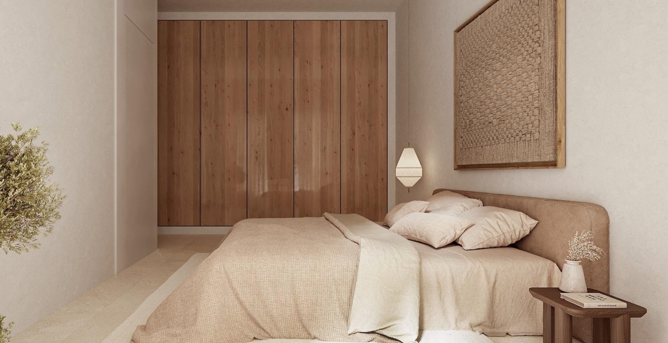 New Build - Villa - Benissa - Cala Advocat