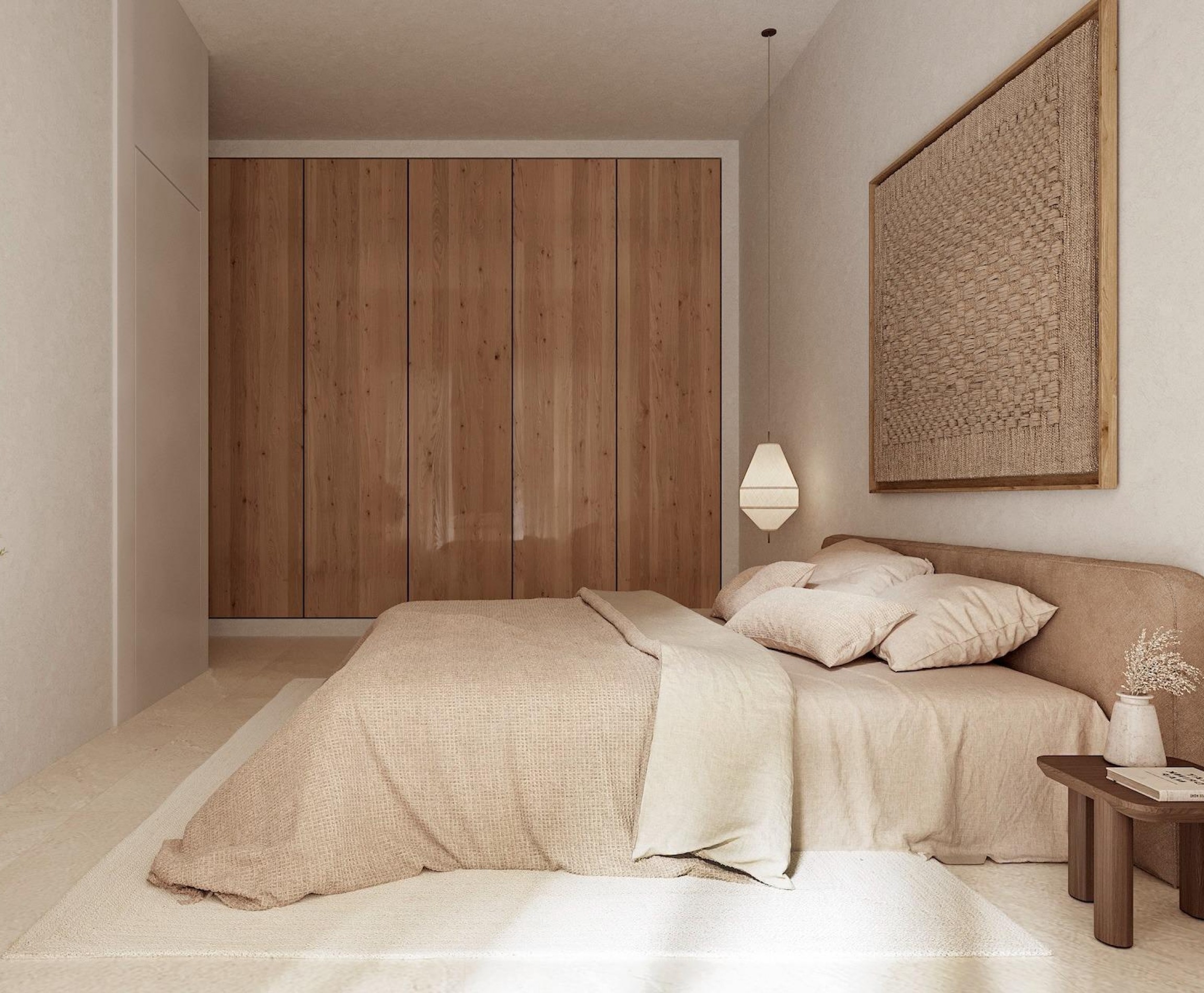 New Build - Villa - Benissa - Cala Advocat