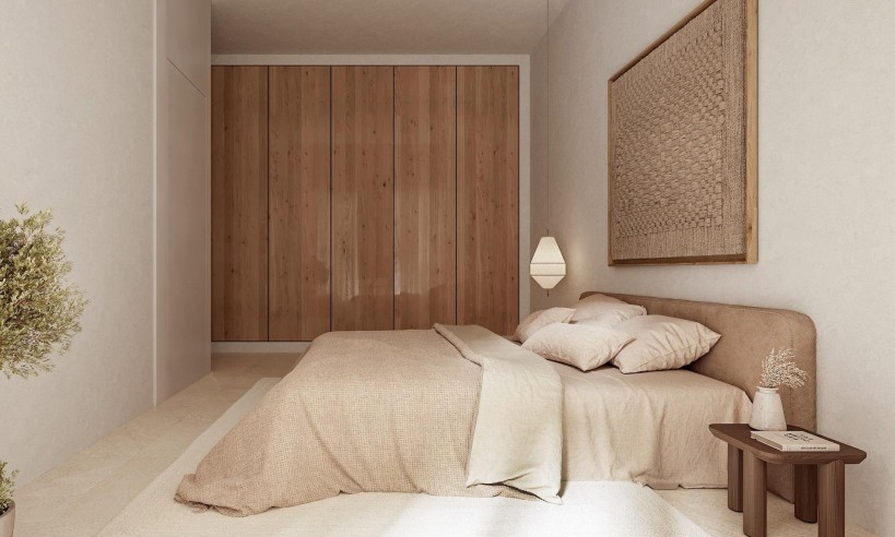 New Build - Villa - Benissa - Cala Advocat