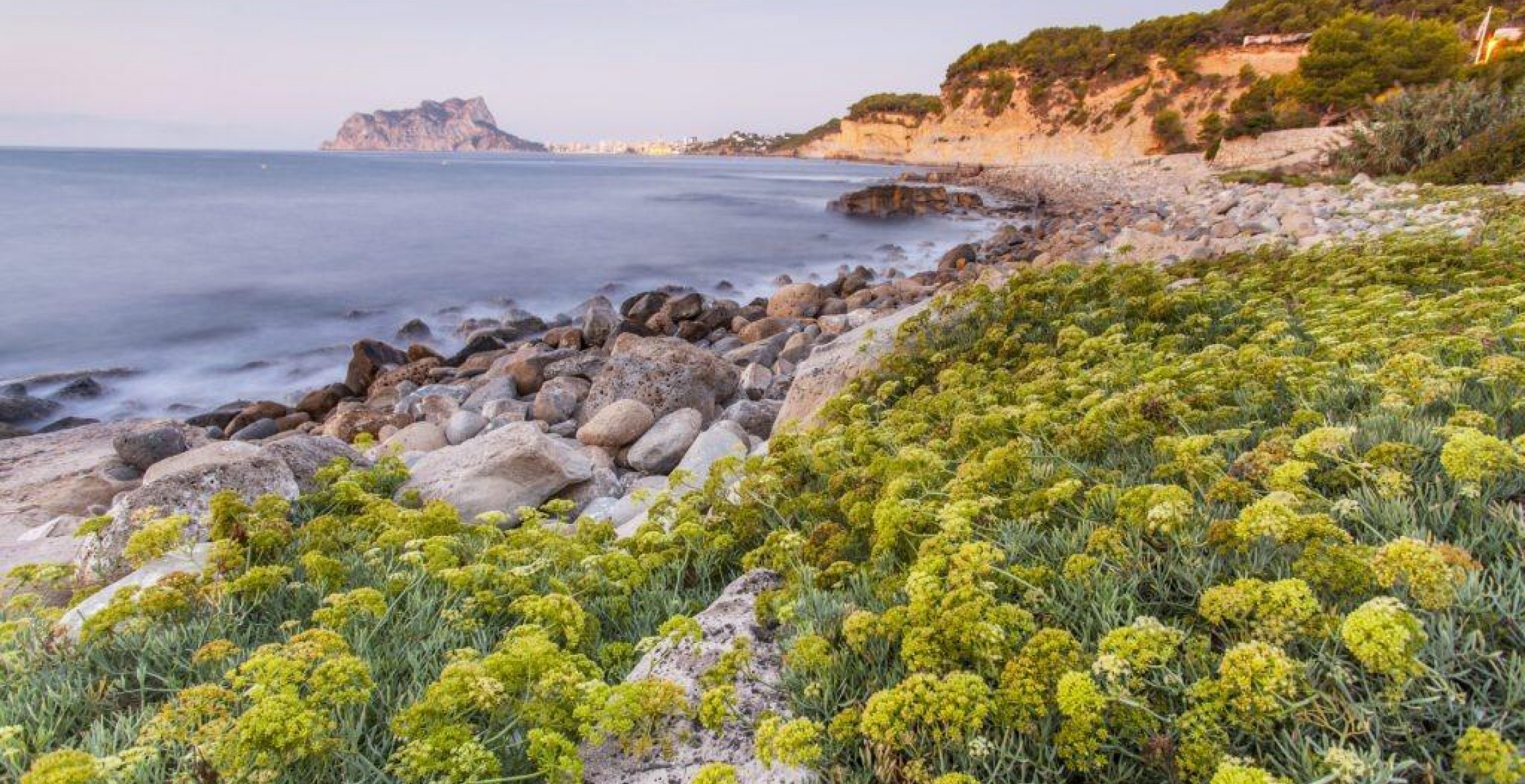 New Build - Villa - Benissa - Cala Advocat