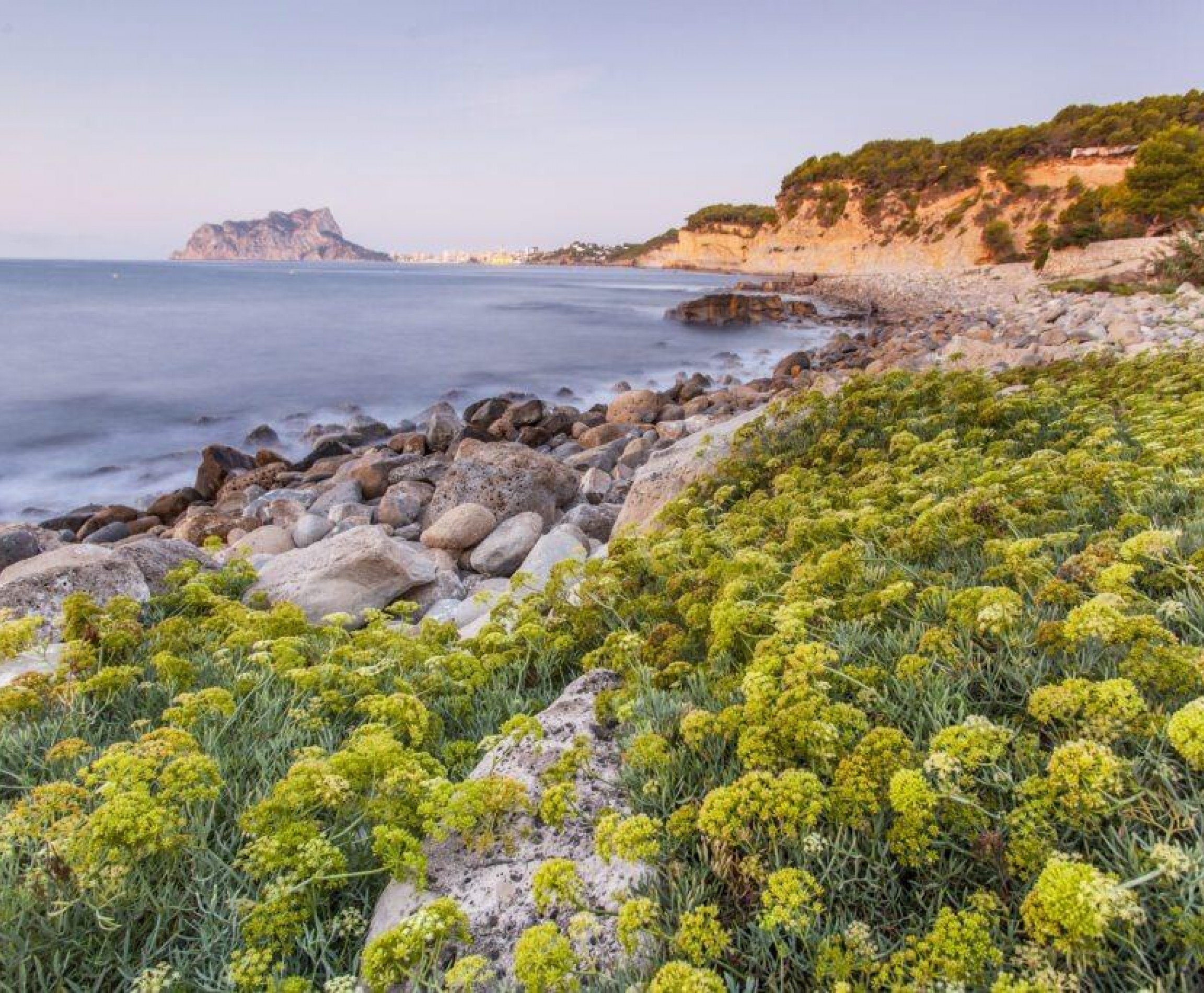 New Build - Villa - Benissa - Cala Advocat