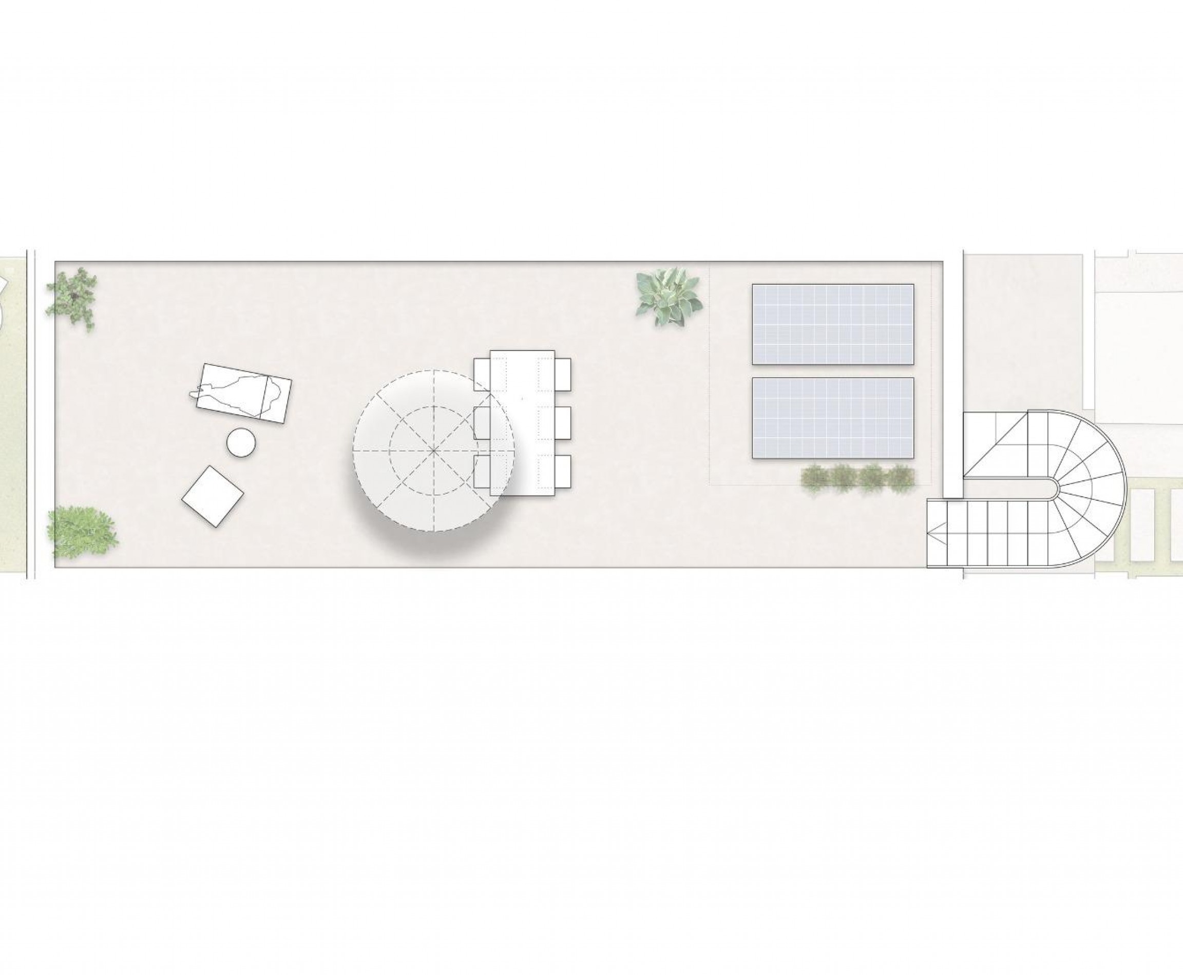 New Build - Town House - Pilar de la Horadada - pueblo