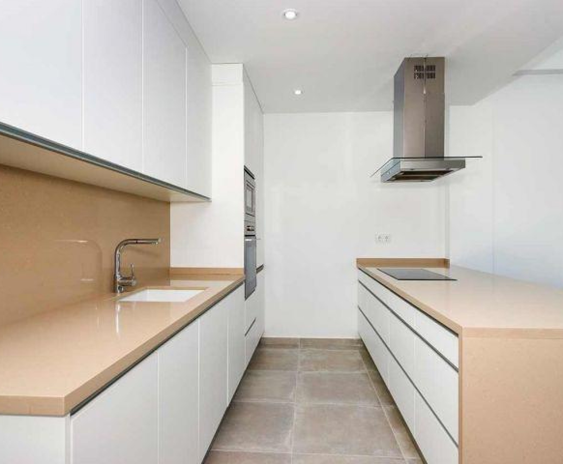 New Build - Quad House - Daya Nueva - Centro