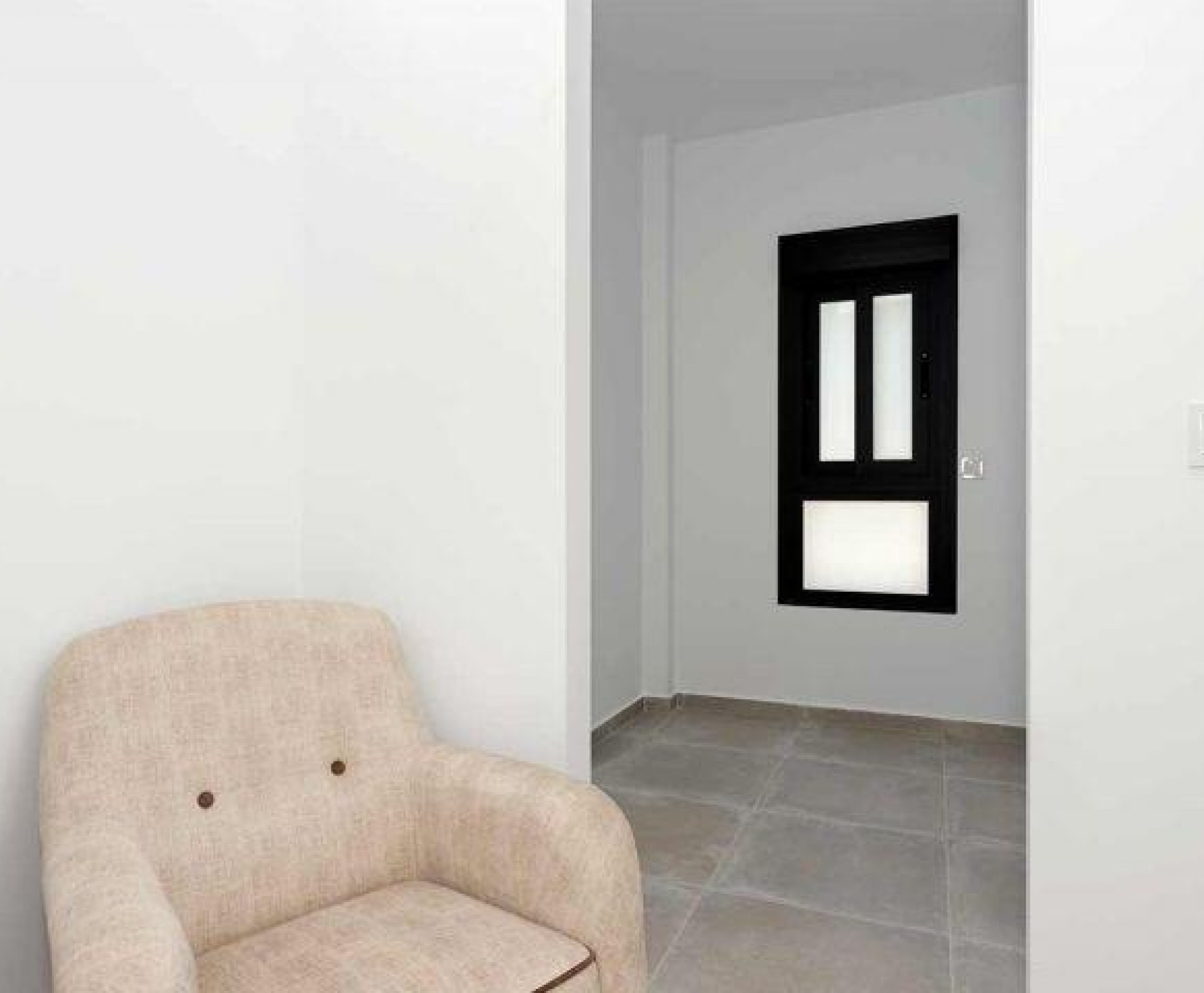 New Build - Quad House - Daya Nueva - Centro