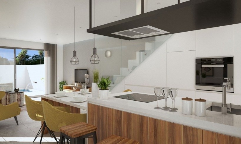 Nueva construcción  - Villa - Daya Nueva