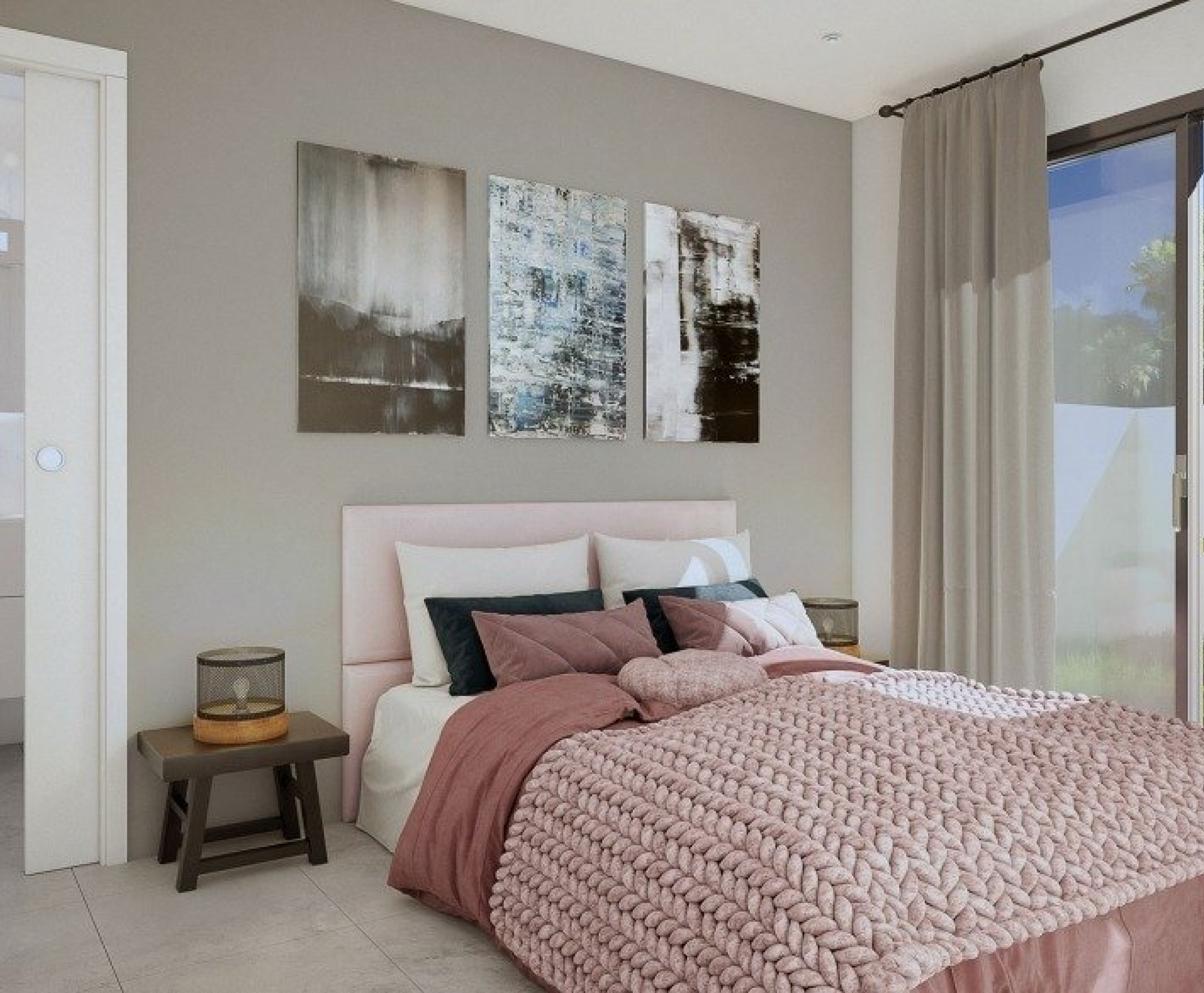 Nueva construcción  - Villa - Daya Nueva