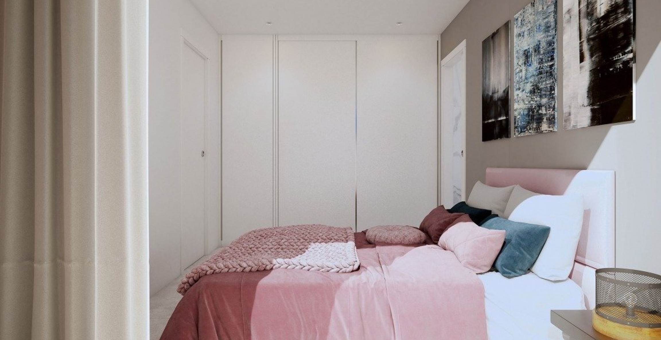 Nueva construcción  - Villa - Daya Nueva