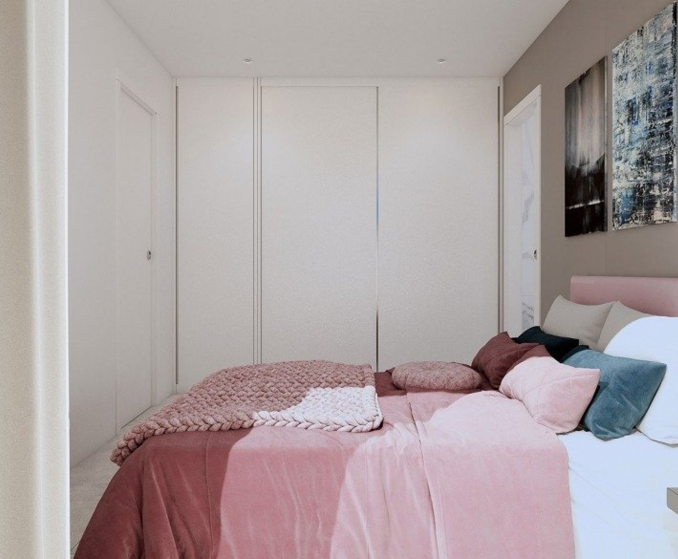 Nueva construcción  - Villa - Daya Nueva