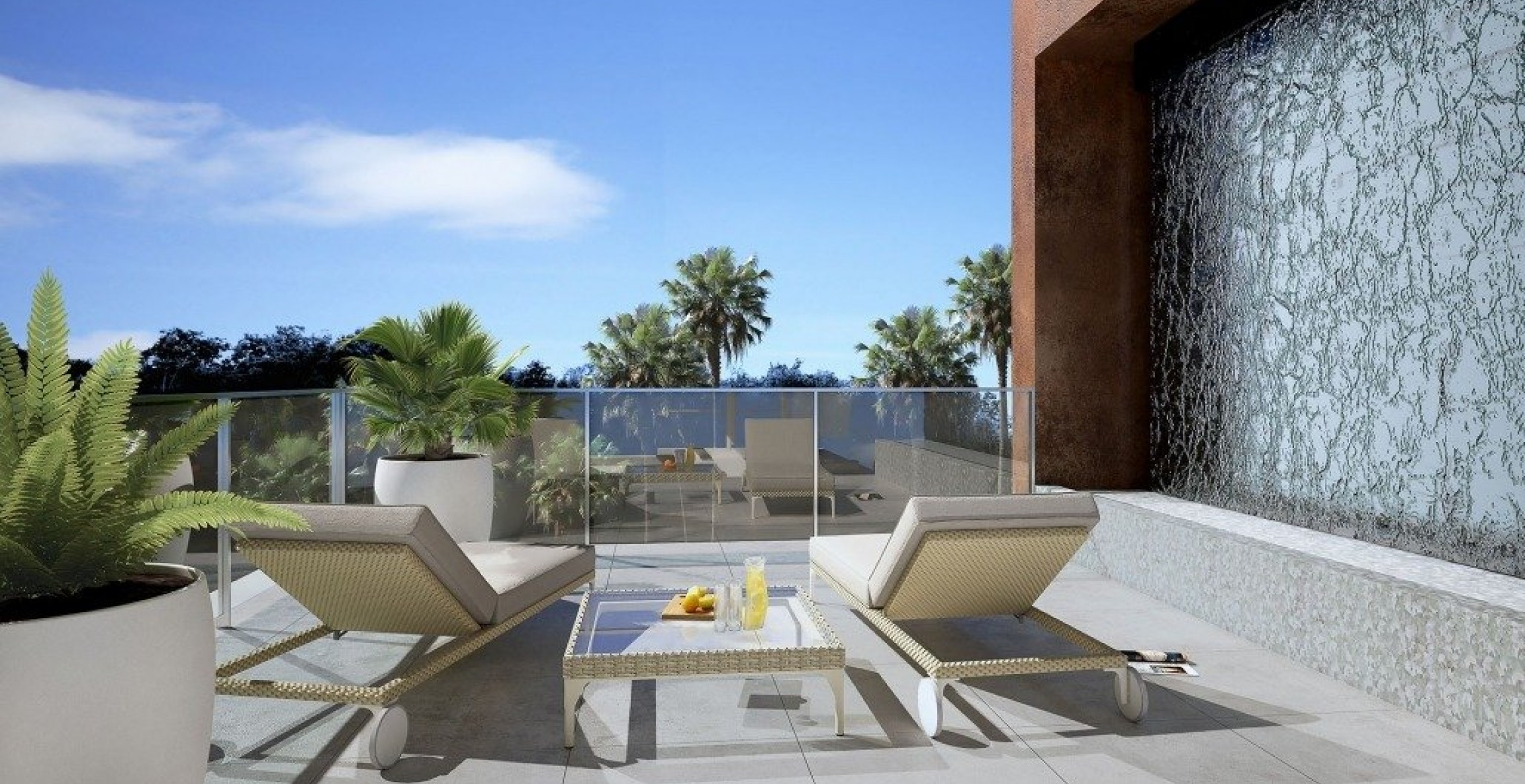 Nueva construcción  - Villa - Daya Nueva