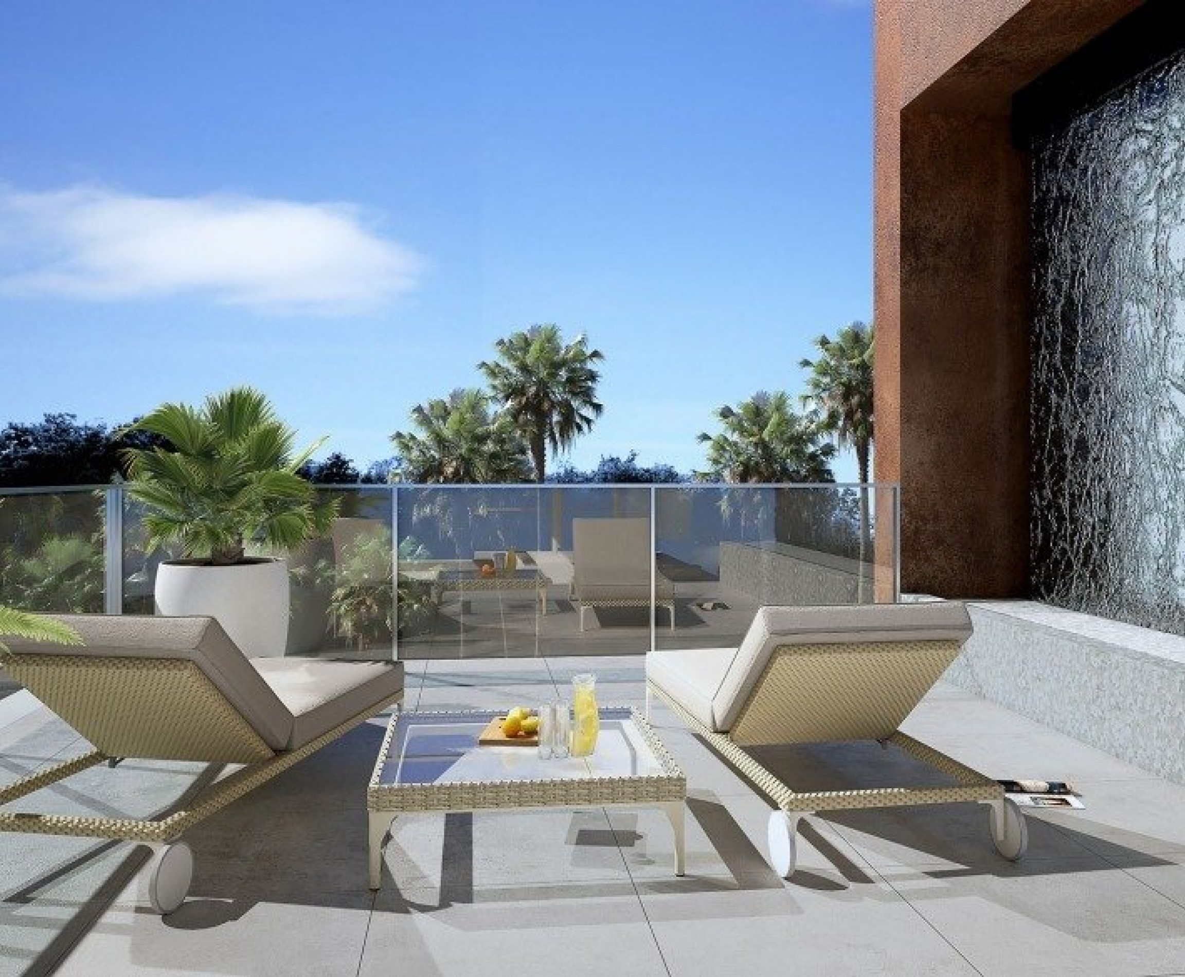 Nueva construcción  - Villa - Daya Nueva