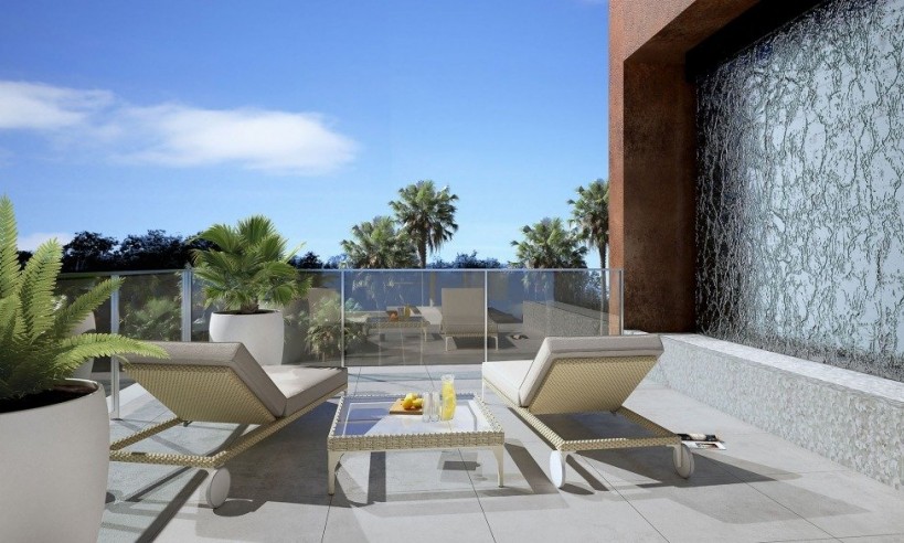 Nueva construcción  - Villa - Daya Nueva