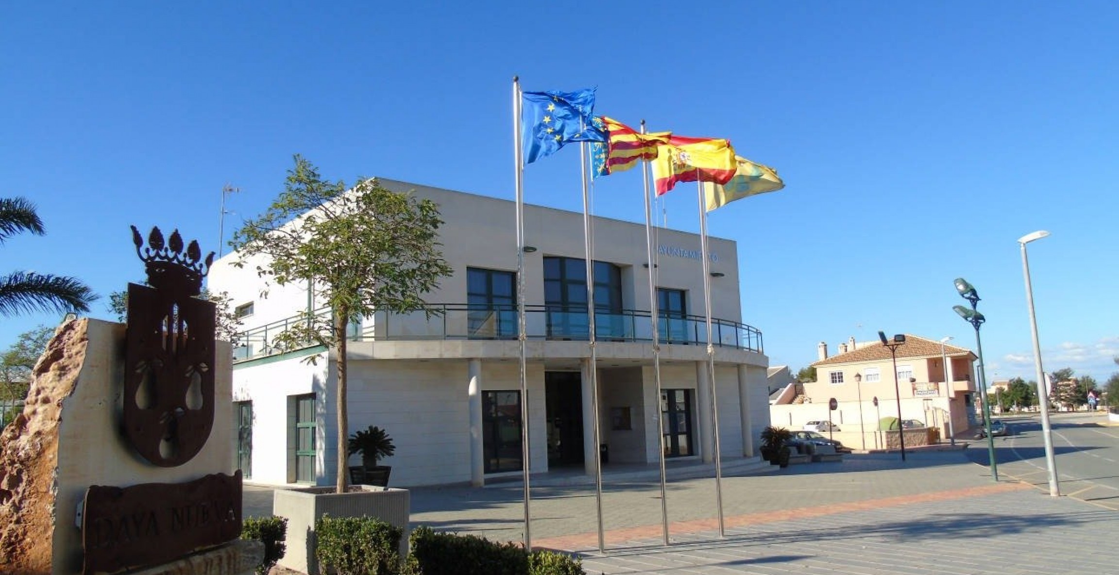 Nueva construcción  - Villa - Daya Nueva