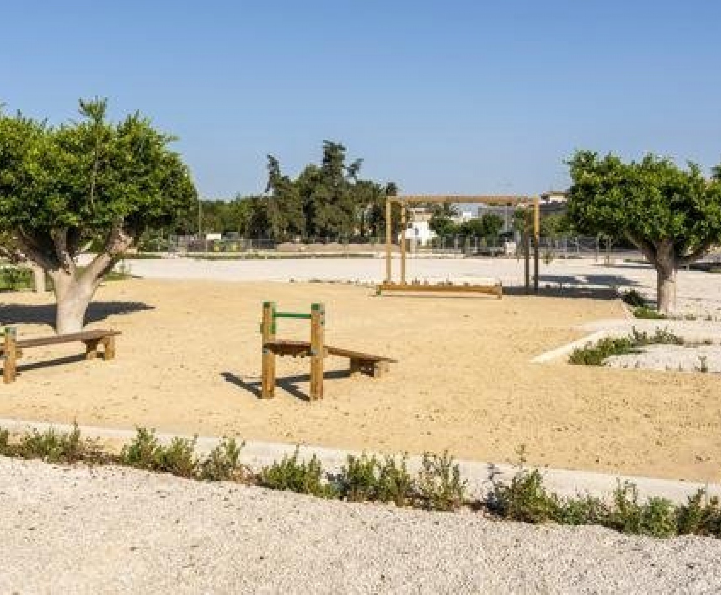 Nueva construcción  - Villa - Daya Nueva