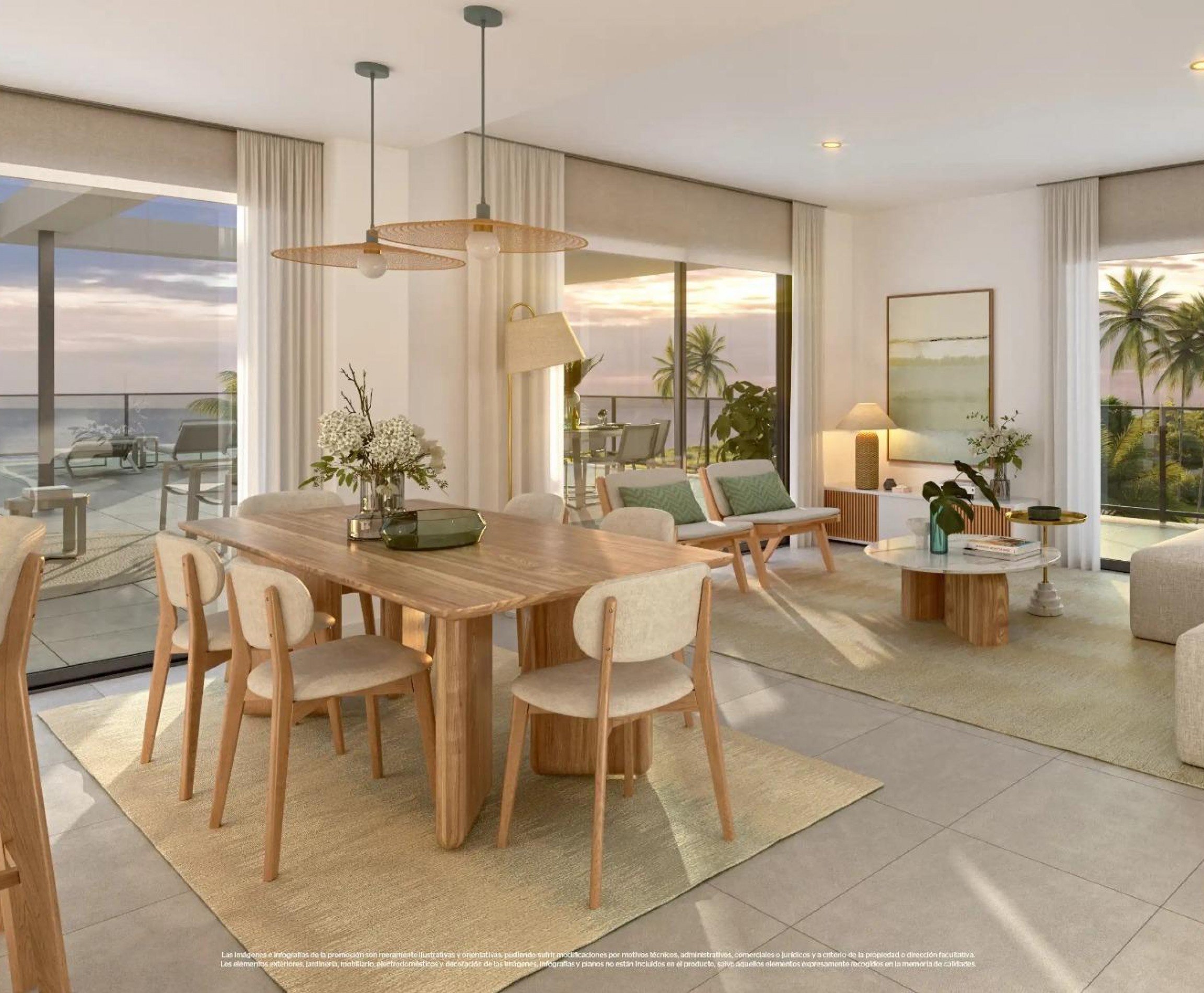 Nybyggnation - Apartment - Almerimar