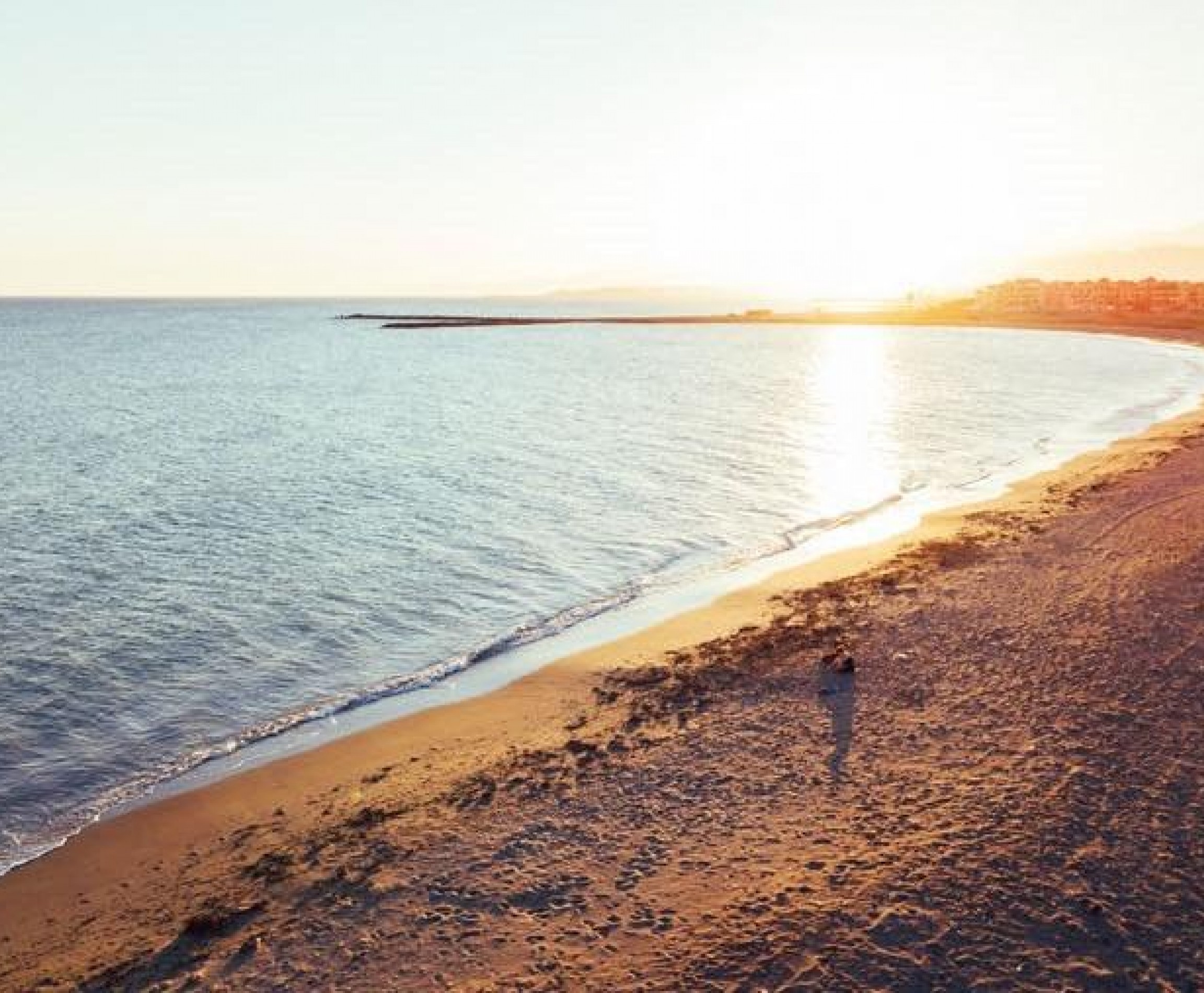 Nybyggnation - Apartment - Almerimar