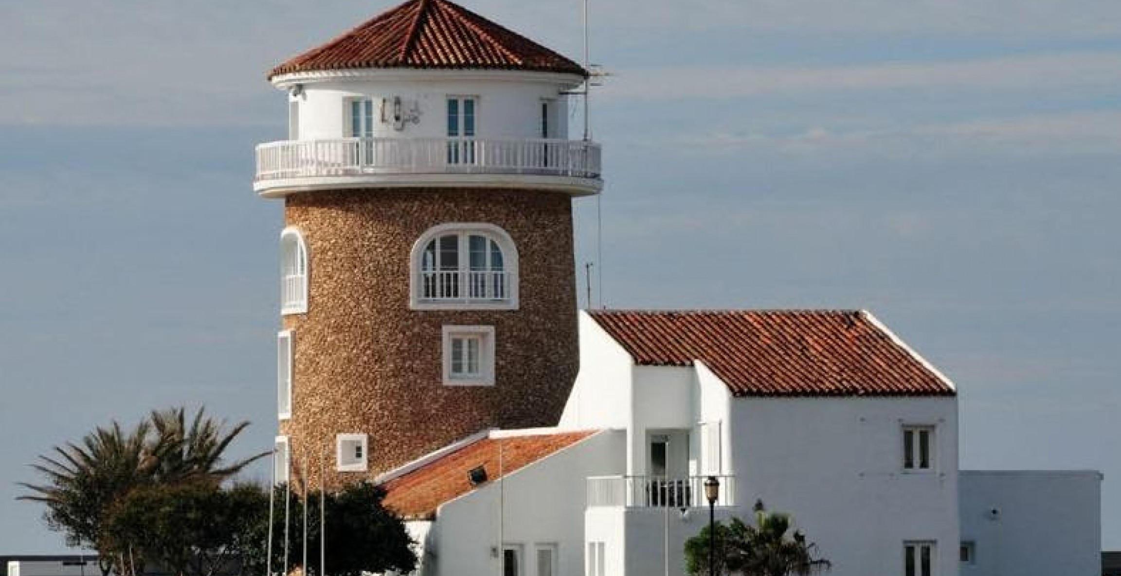 Nybyggnation - Apartment - Almerimar