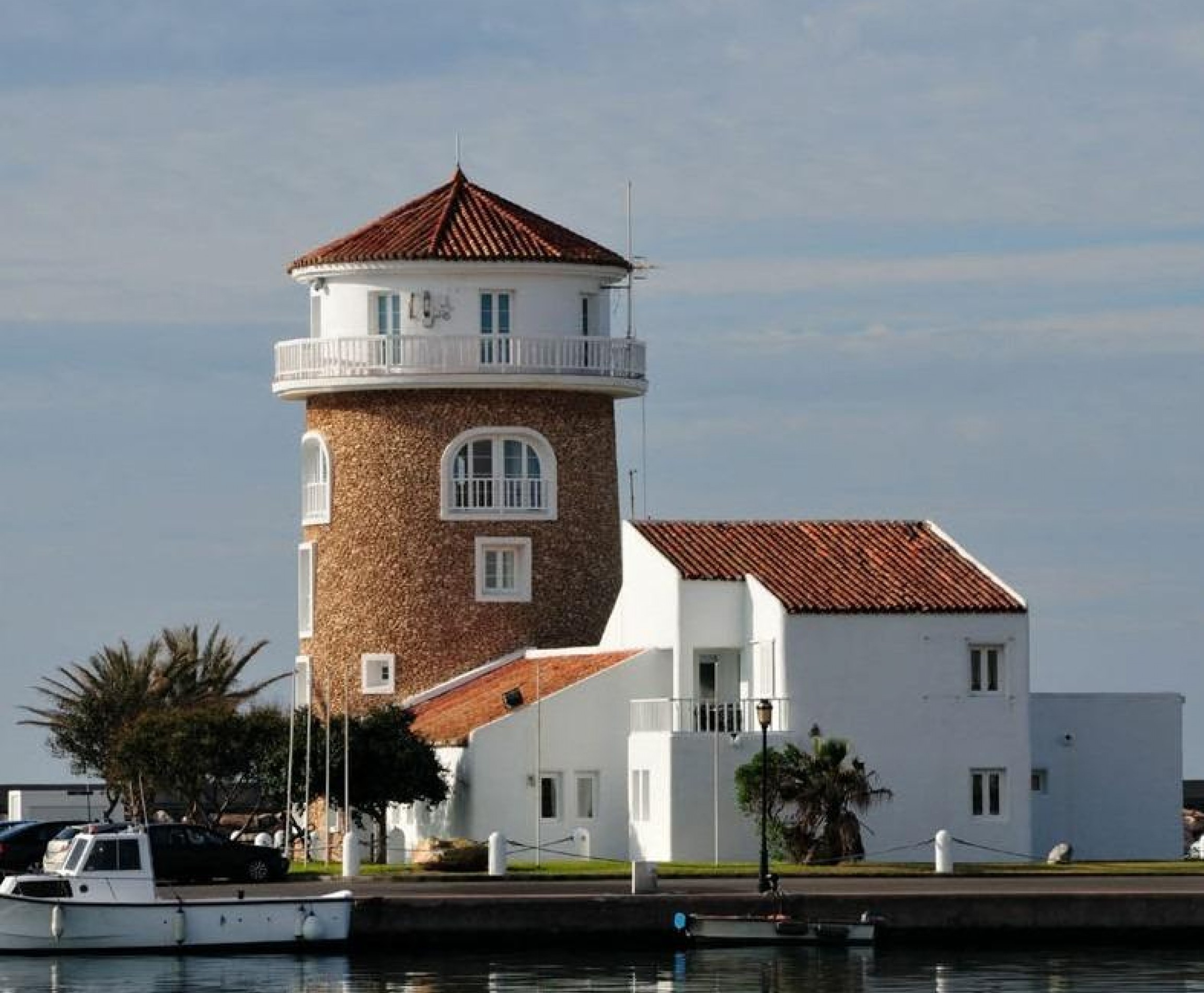 Nybyggnation - Apartment - Almerimar