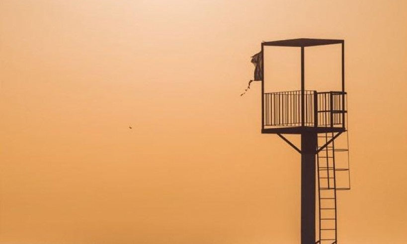 Nybyggnation - Apartment - Almerimar