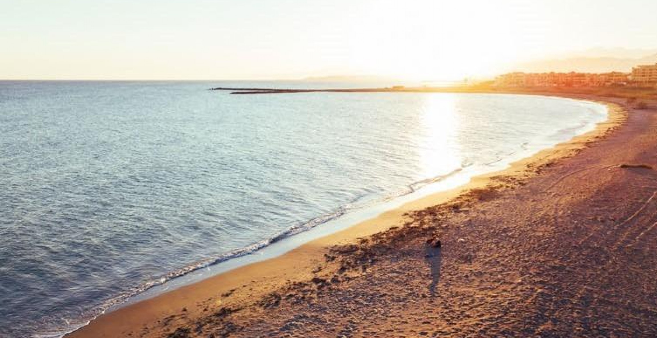 Nybyggnation - Apartment - Almerimar