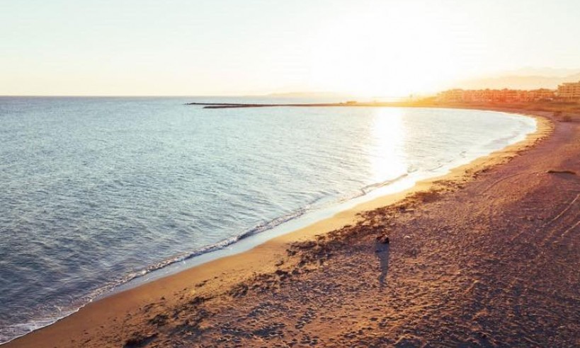 Nybyggnation - Apartment - Almerimar