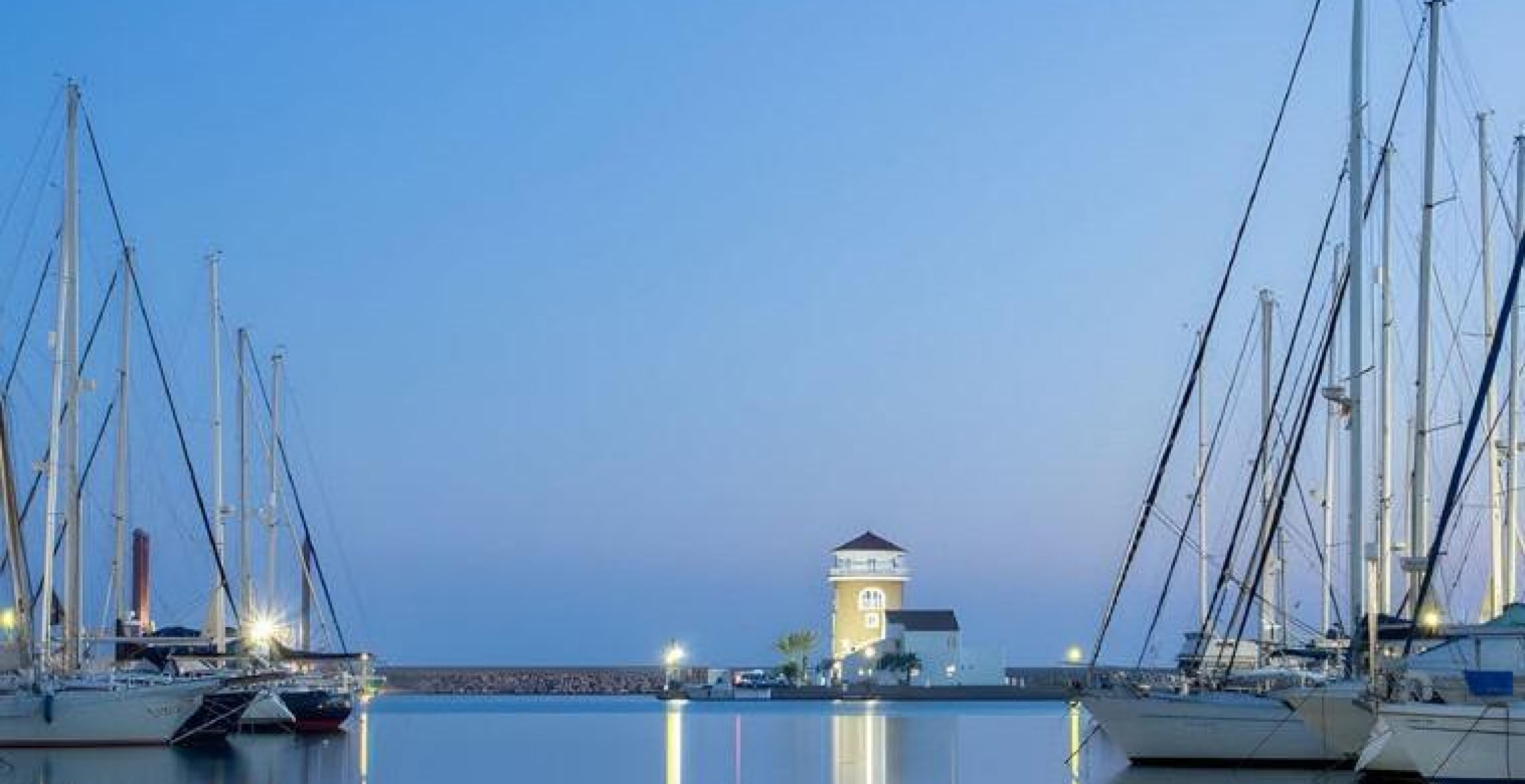 Nybyggnation - Apartment - Almerimar