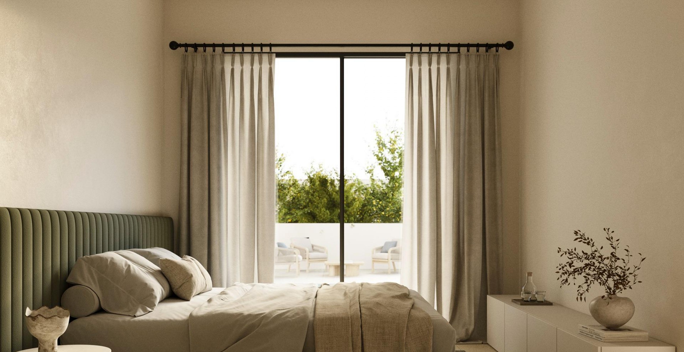 New Build - Villa - Polop - Novapolop