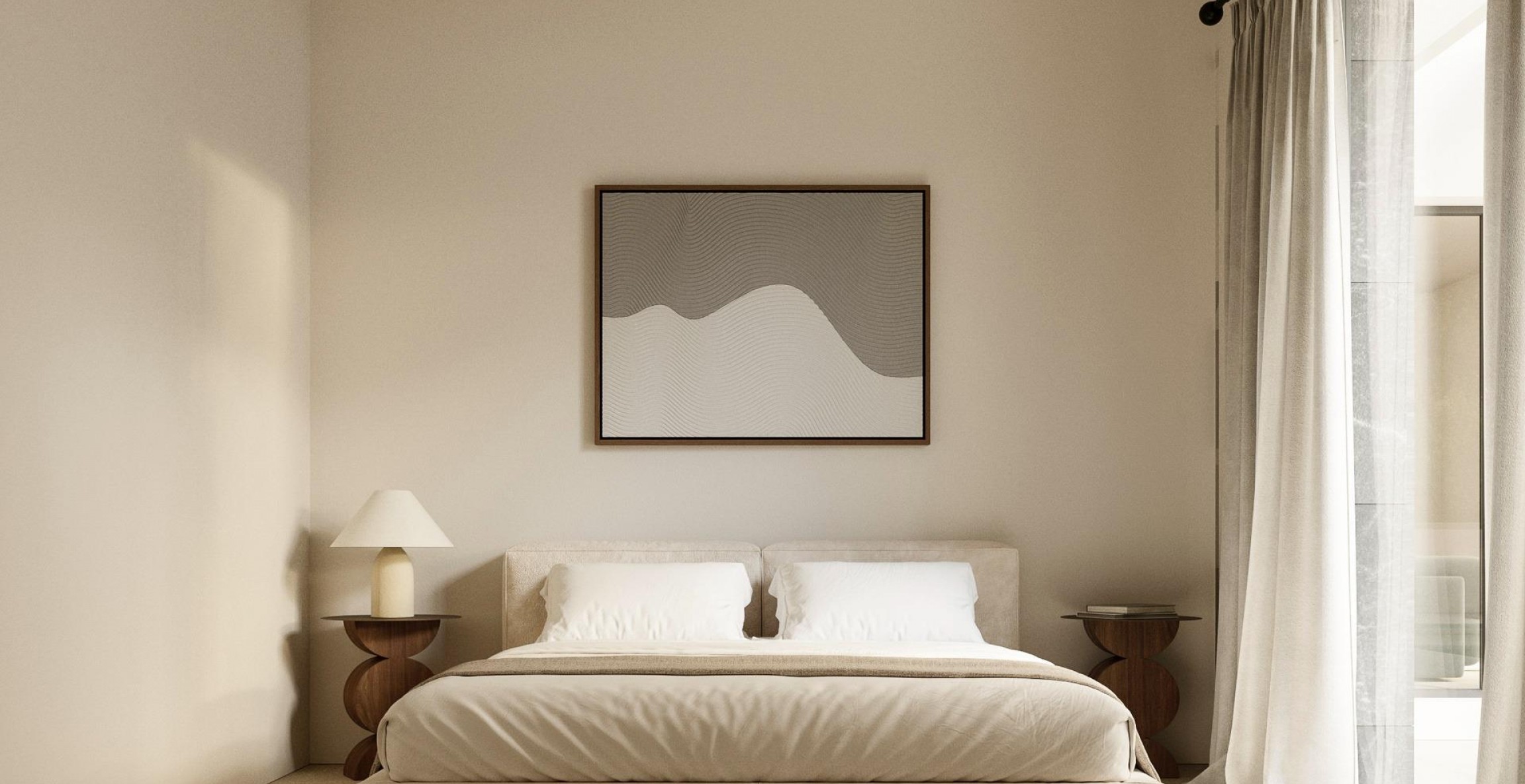 New Build - Villa - Polop - Novapolop