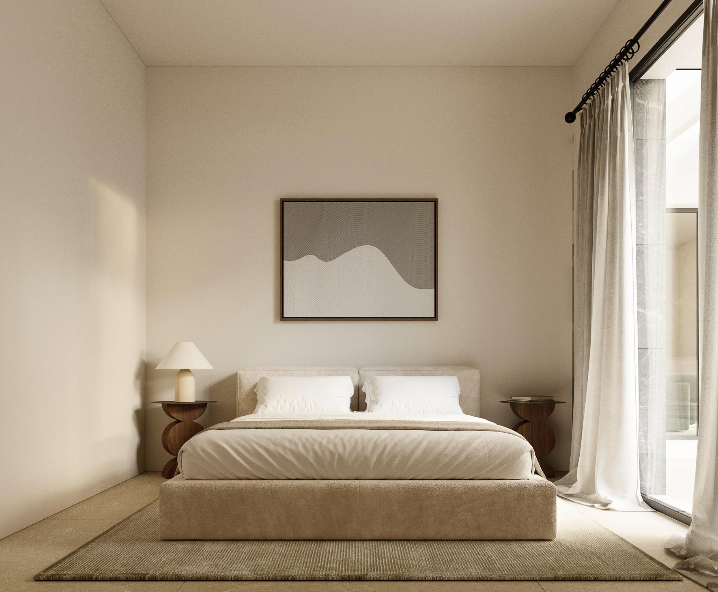 New Build - Villa - Polop - Novapolop