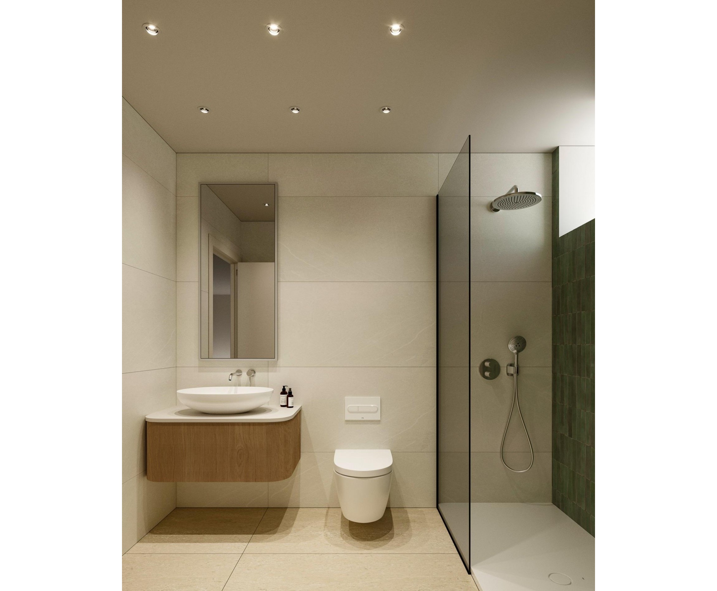 New Build - Villa - Polop - Novapolop