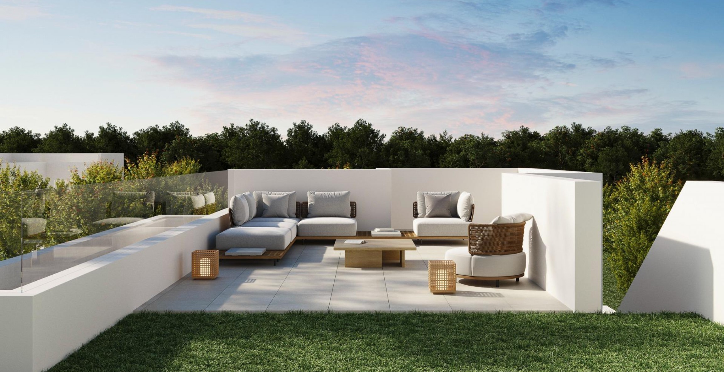 New Build - Villa - Polop - Novapolop