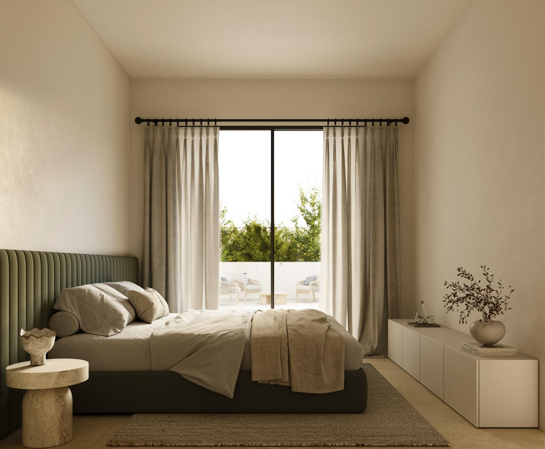 New Build - Villa - Polop - Novapolop