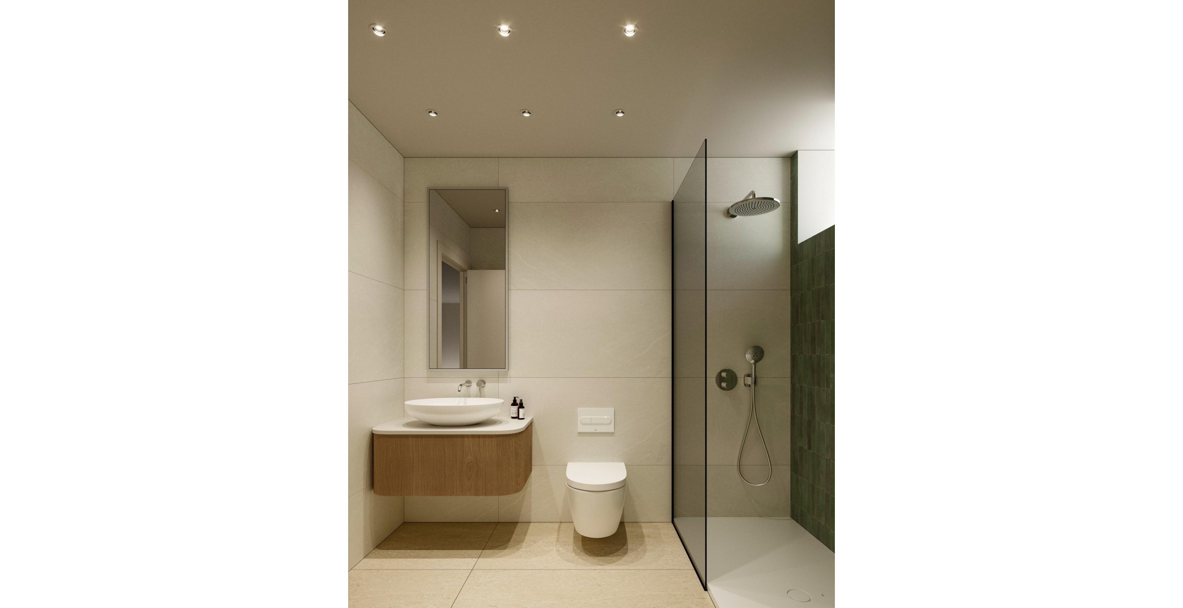 New Build - Villa - Polop - Novapolop