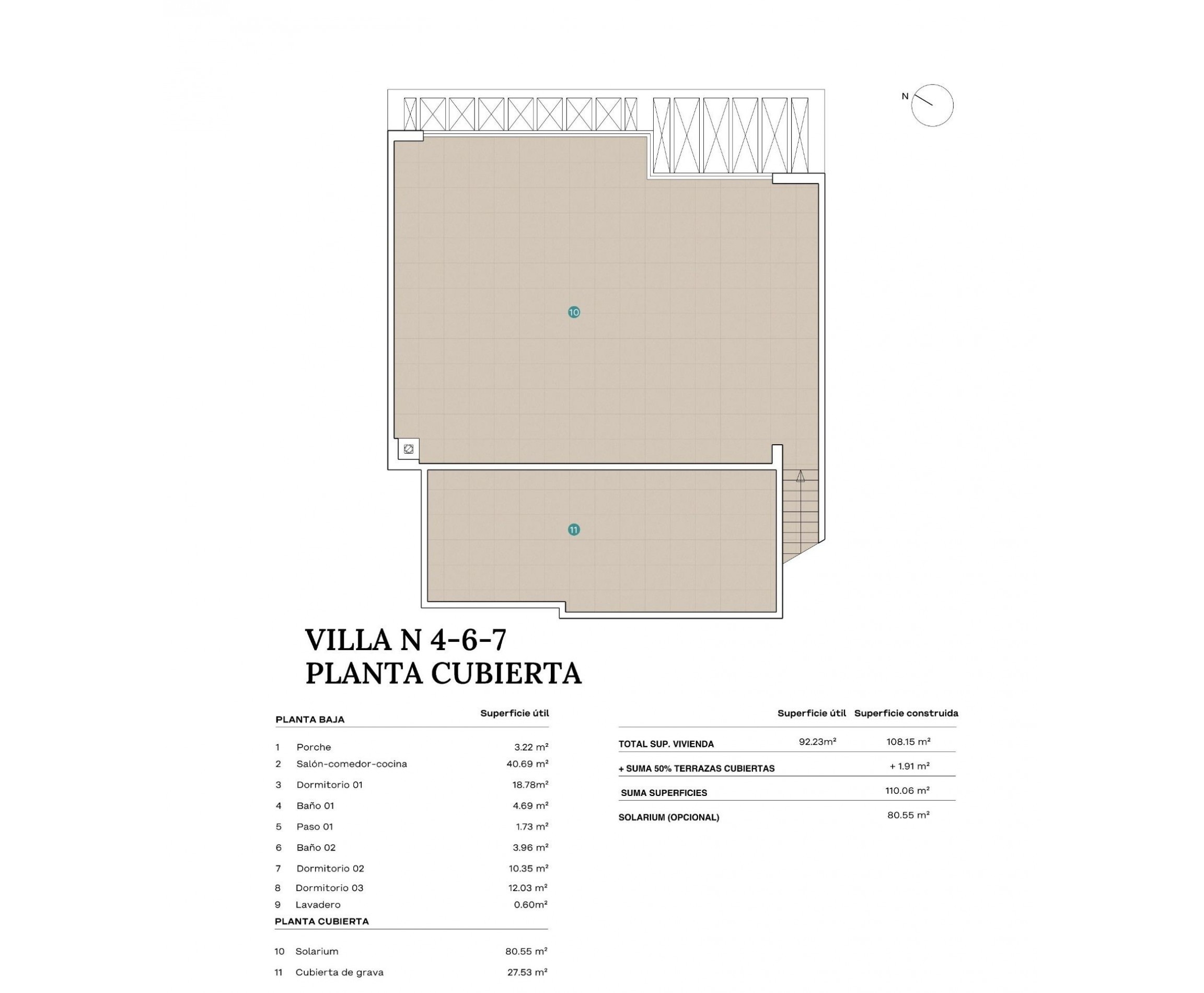 New Build - Villa - Polop - Novapolop