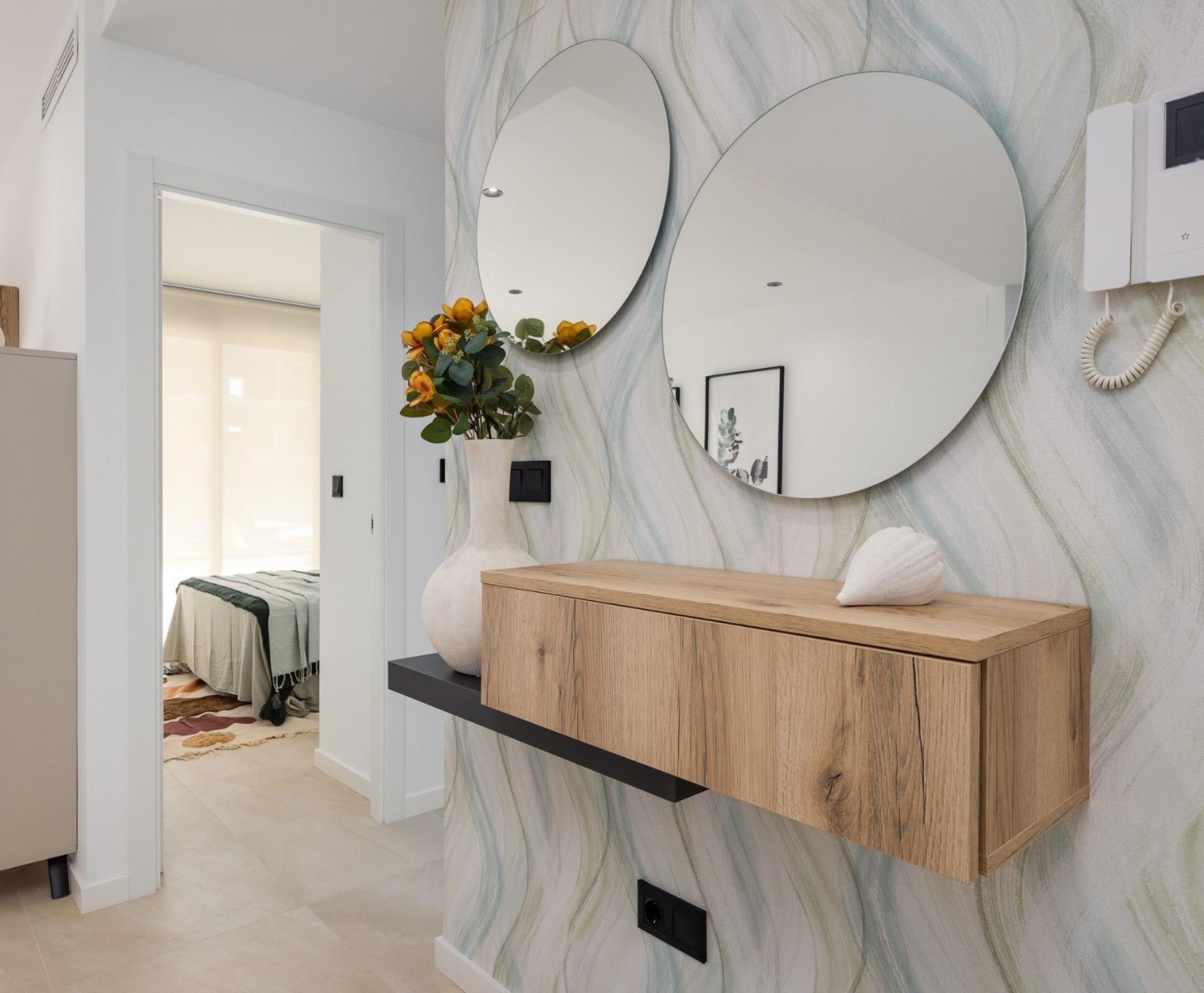 New Build - Penthouse - Los Alcázares - La Serena Golf