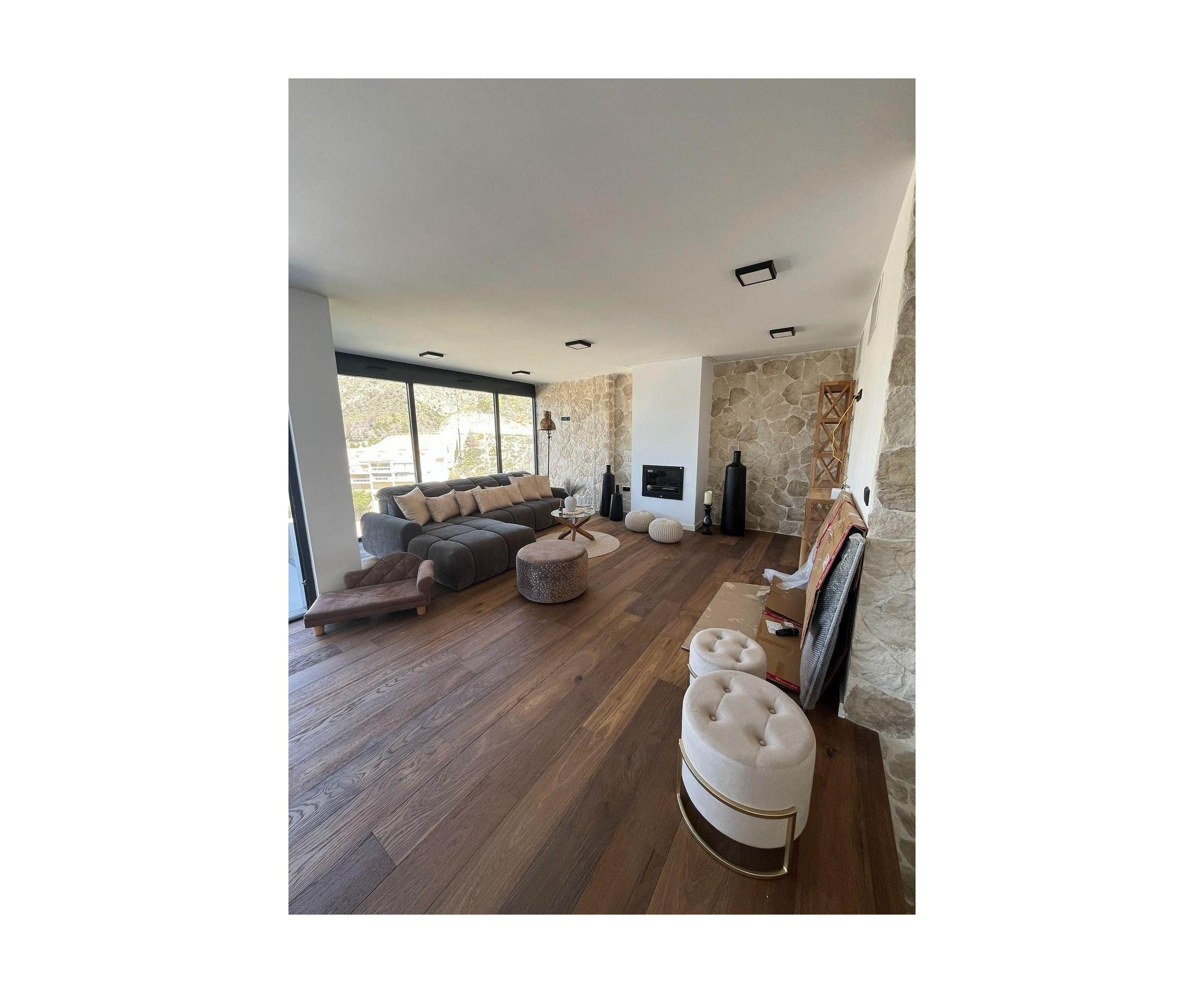 New Build - Villa - Altea - Sierra de Altea