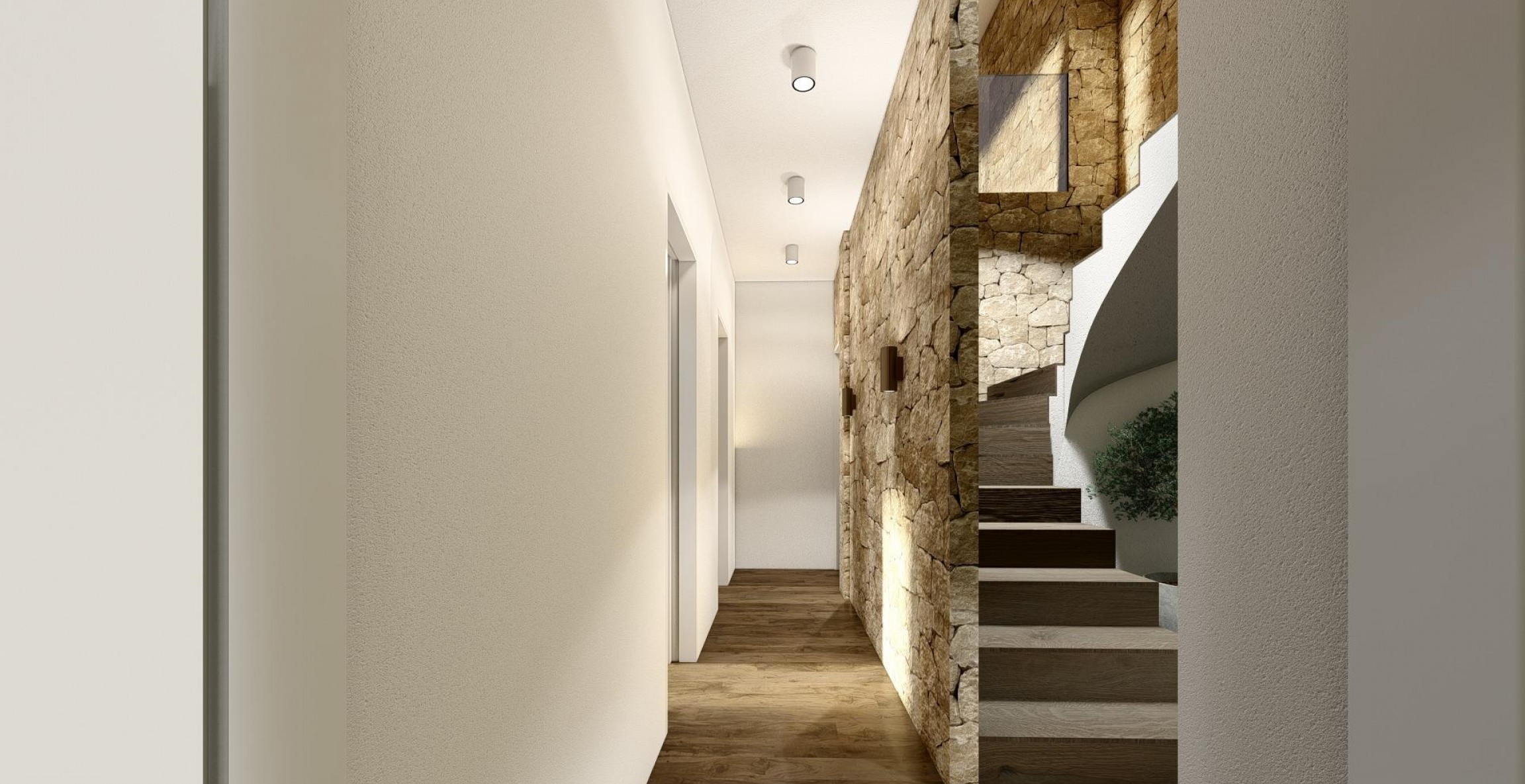 New Build - Villa - Altea - Sierra de Altea