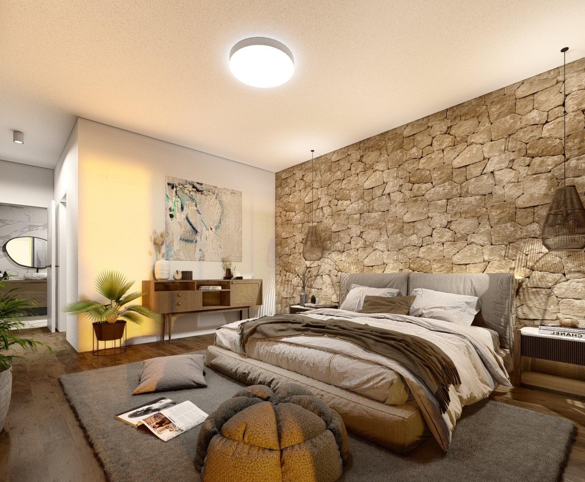 New Build - Villa - Altea - Sierra de Altea