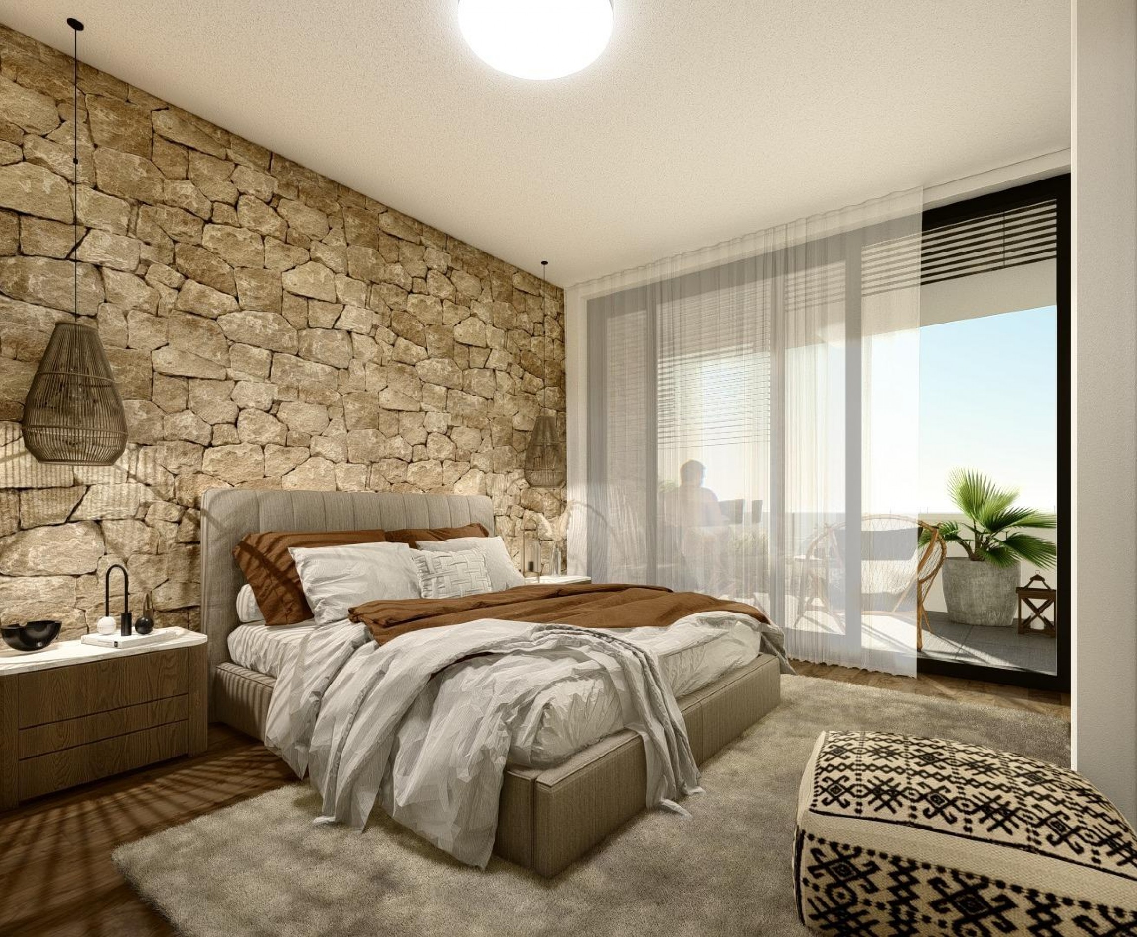 New Build - Villa - Altea - Sierra de Altea